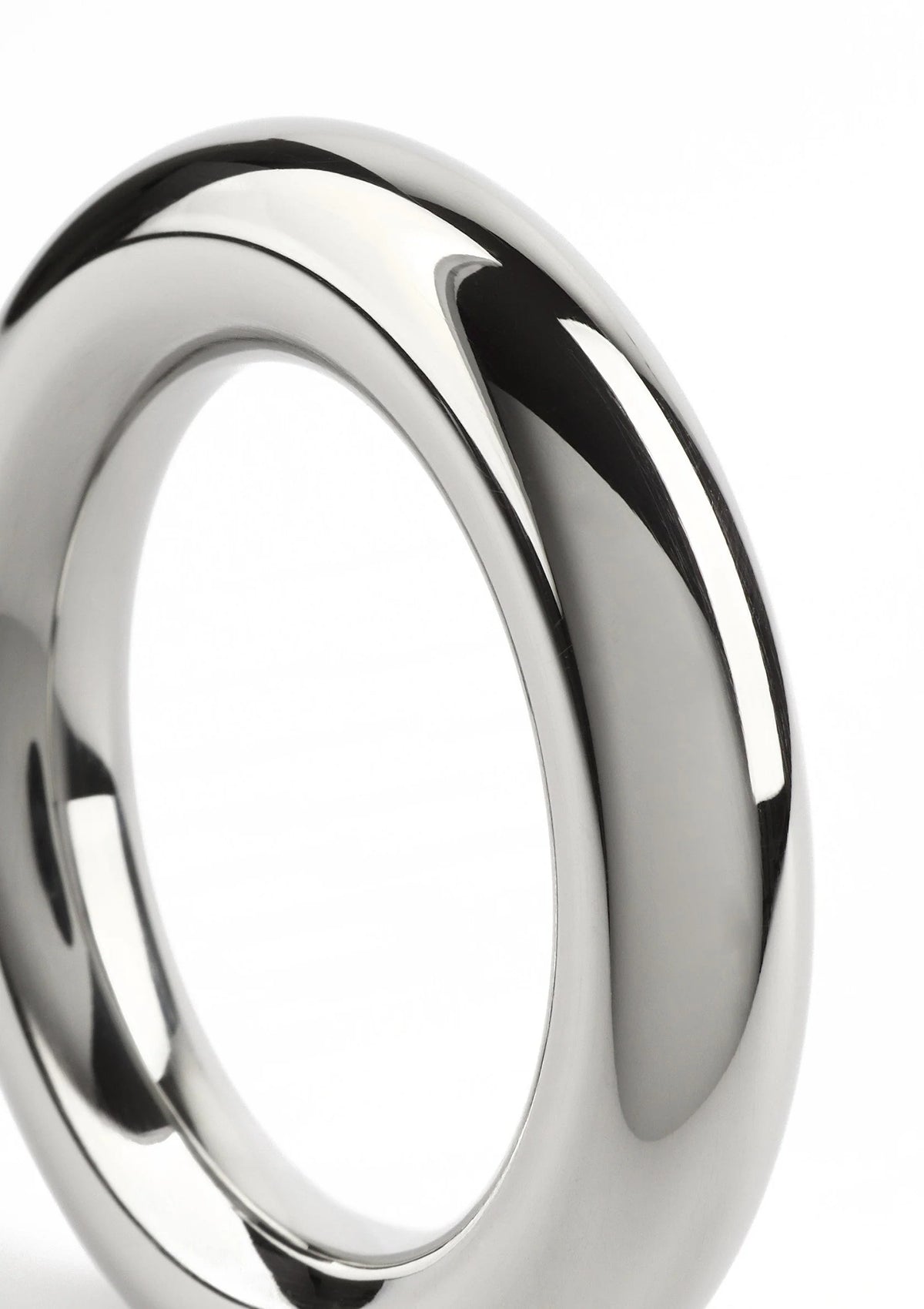 Bestel: The Prince Cock C - Ring 10mm x 35mm by Mr. Steel - bij Happytoys.nl, happytoys.be, Happytoys.ae: erotische sex webshop | liever Happy dan Easy âââââ