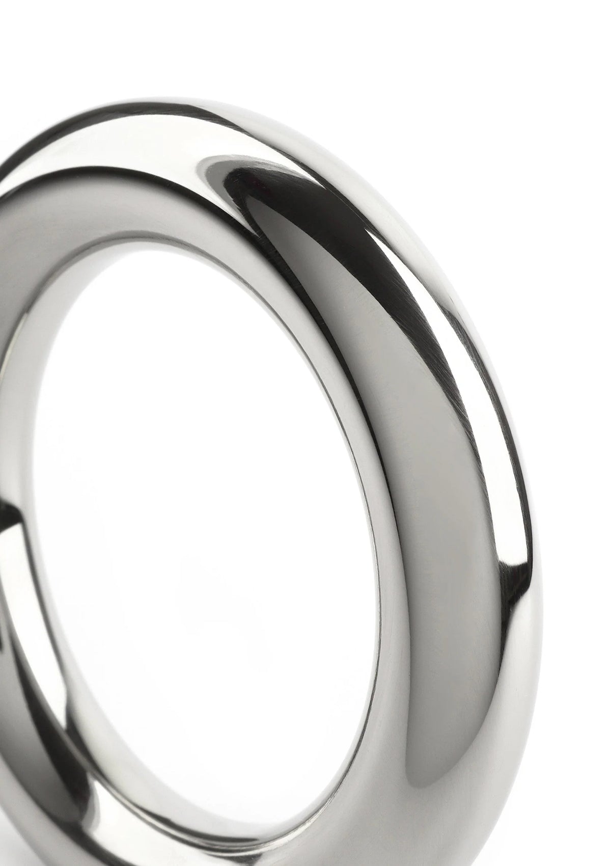 Bestel: The Prince C - Ring 10mm x 40mm - bij Happytoys.nl, happytoys.be, Happytoys.ae: erotische sex webshop | liever Happy dan Easy âââââ