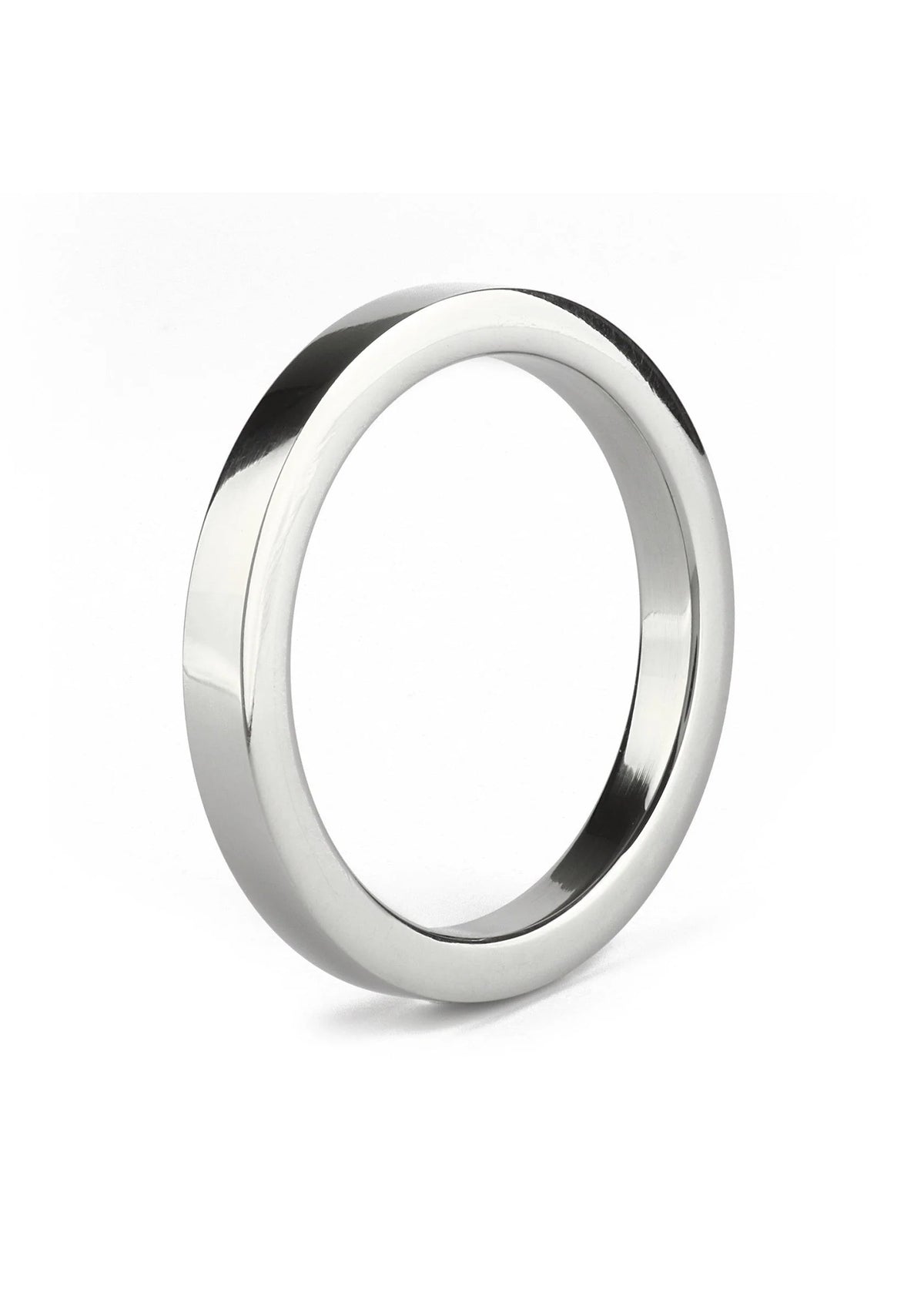 Bestel: Premium C - Ring 6mm x 40mm - bij Happytoys.nl, happytoys.be, Happytoys.ae: erotische sex webshop | liever Happy dan Easy âââââ - Default Title - 38270 - SILVER