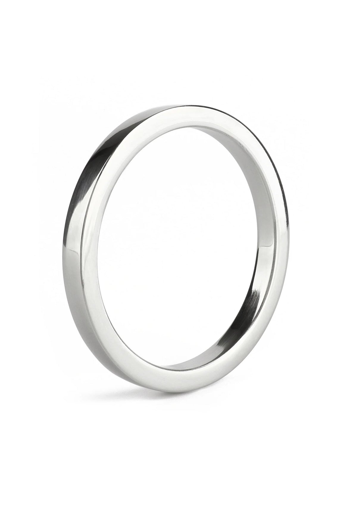 Bestel: Premium C - Ring 6mm x 50mm - bij Happytoys.nl, happytoys.be, Happytoys.ae: erotische sex webshop | liever Happy dan Easy âââââ - Default Title - 38272 - SILVER