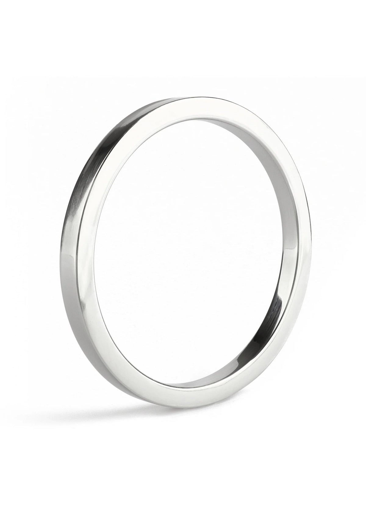 Bestel: Premium C - Ring 6mm x 55mm - bij Happytoys.nl, happytoys.be, Happytoys.ae: erotische sex webshop | liever Happy dan Easy âââââ - Default Title - 38273 - SILVER