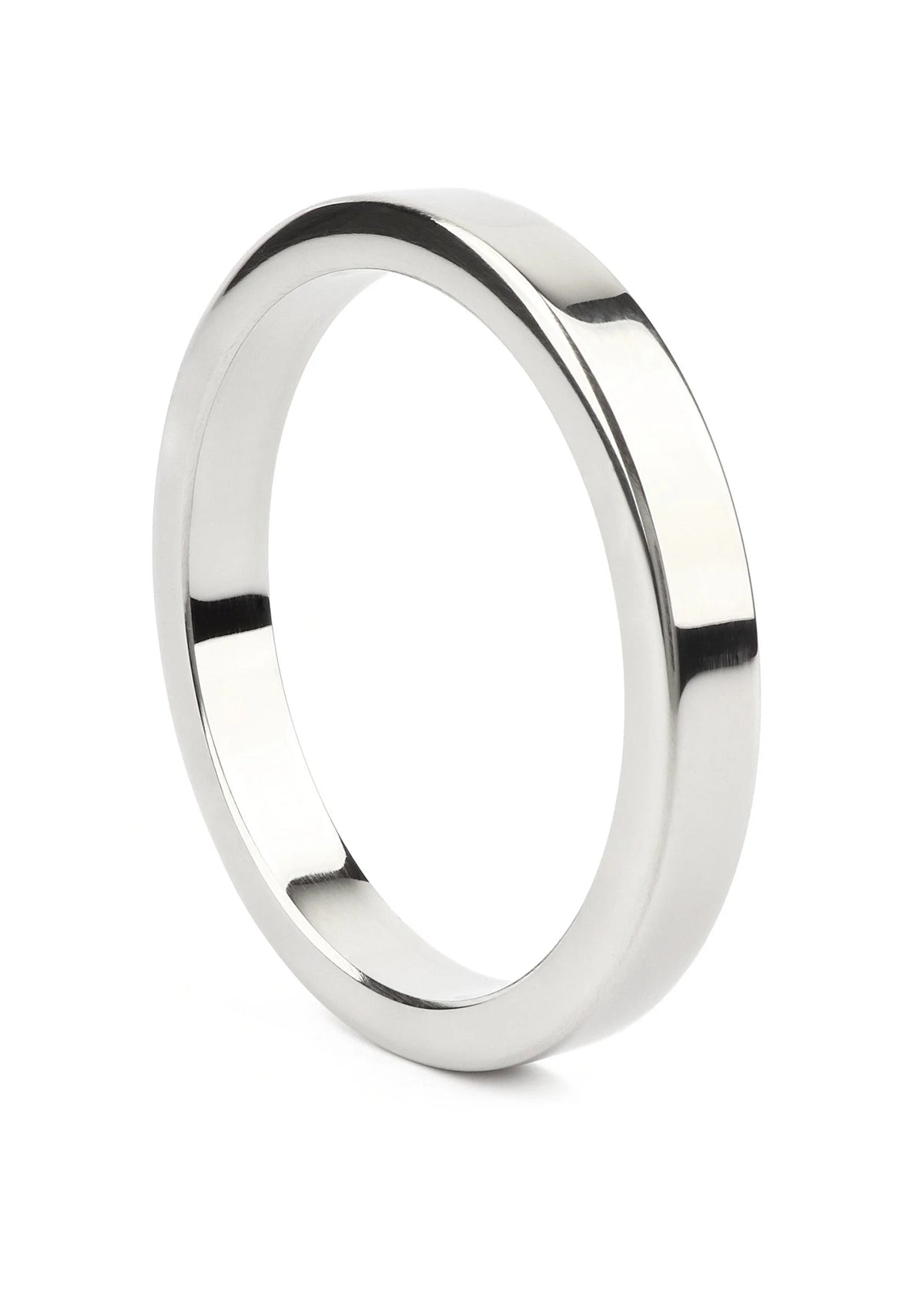 Bestel: Premium C - Ring 8mm x 50mm - bij Happytoys.nl, happytoys.be, Happytoys.ae: erotische sex webshop | liever Happy dan Easy âââââ - Default Title - 38277 - SILVER