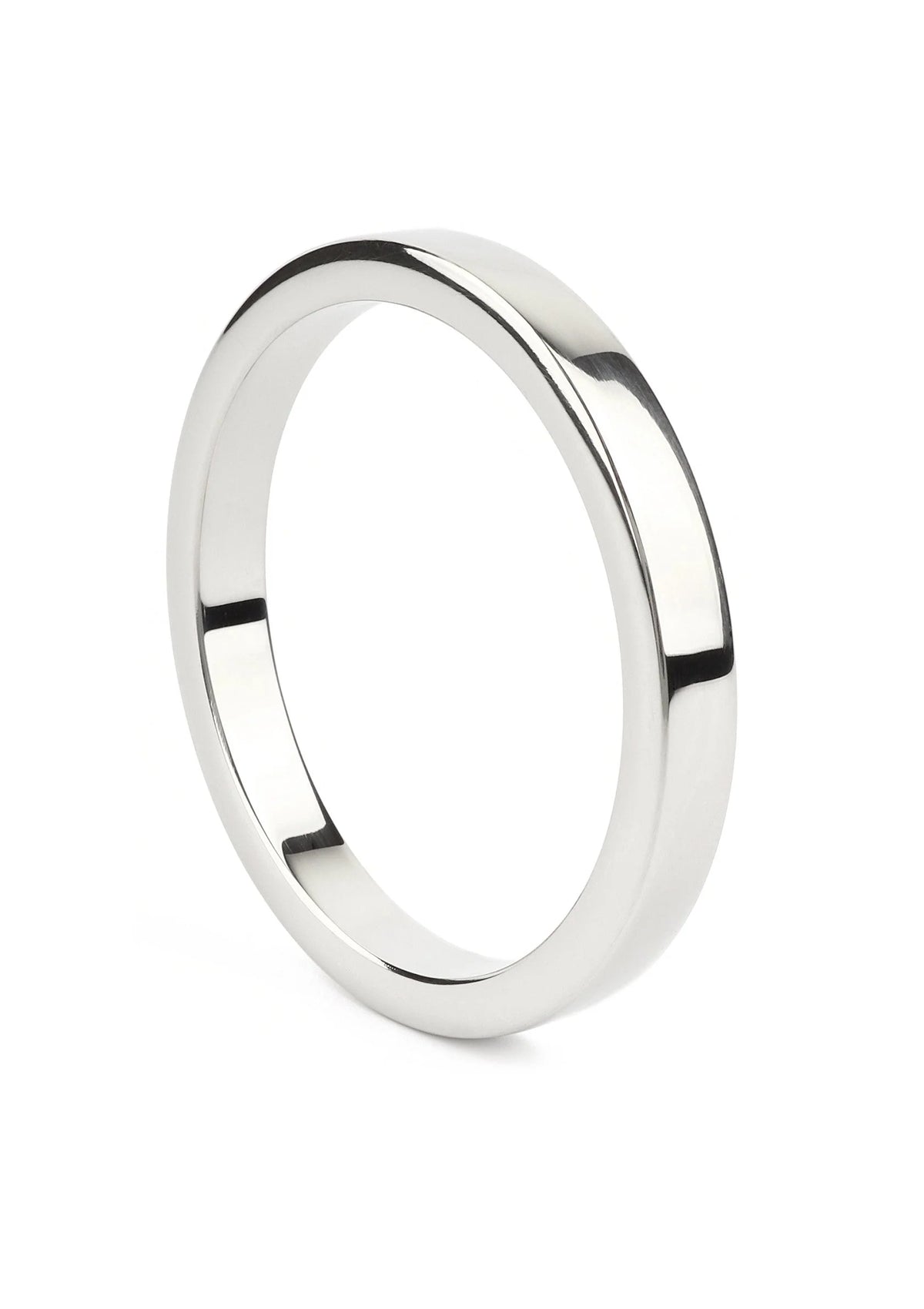 Premium C-Ring 8mm x 55mm by Mr. Steel