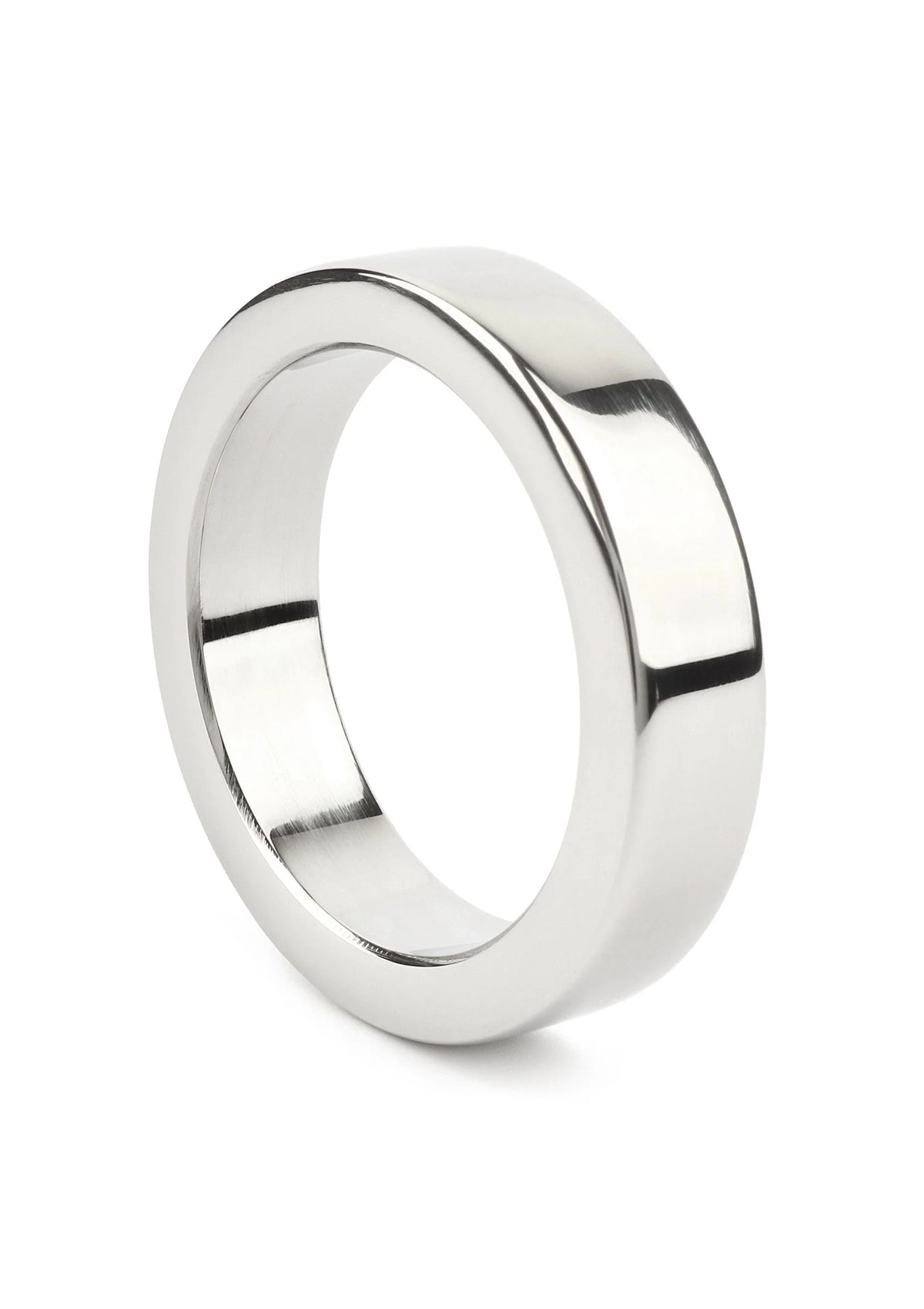 Bestel: Premium C - Ring 10mm x 35mm - bij Happytoys.nl, happytoys.be, Happytoys.ae: erotische sex webshop | liever Happy dan Easy âââââ - Default Title - 38279 - SILVER