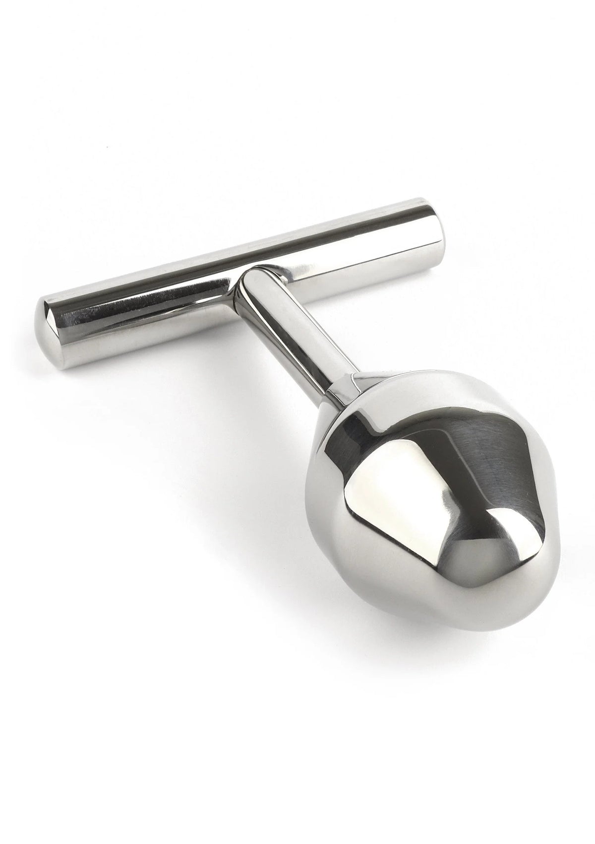 Bestel: Pleasure Probe by Mr. Steel - bij Happytoys.nl, happytoys.be, Happytoys.ae: erotische sex webshop | liever Happy dan Easy âââââ - Default Title - 38303 - SILVER