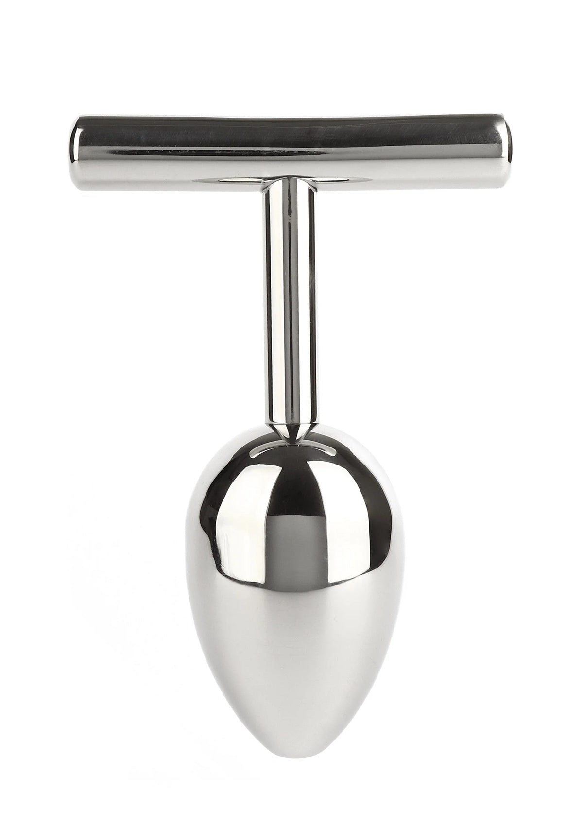 Bestel: Pod Plunger Butt plug / probe by Mr. Steel - buttplugs bij Happytoys.nl, happytoys.be, Happytoys.ae: erotische sex webshop | liever Happy dan Easy ⭐⭐⭐⭐⭐