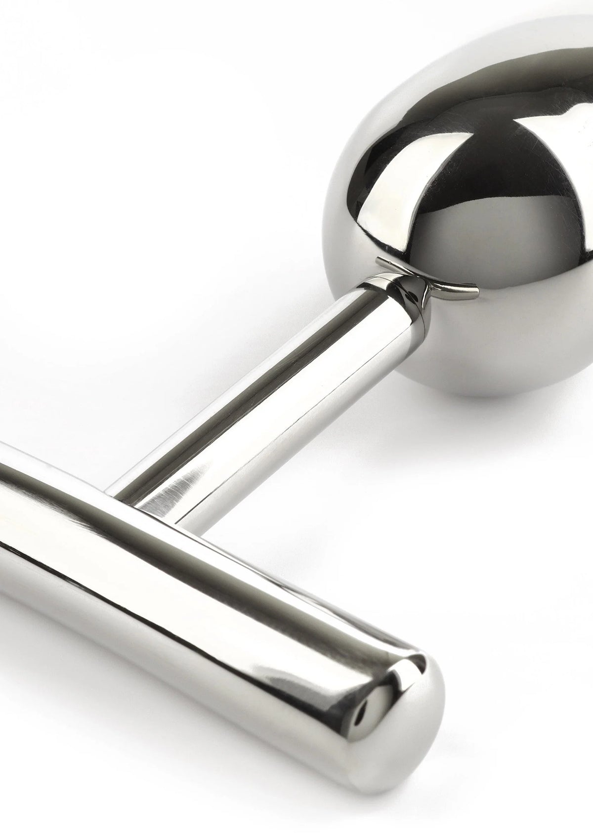 Bestel: Pod Plunger Butt plug / probe by Mr. Steel - buttplugs bij Happytoys.nl, happytoys.be, Happytoys.ae: erotische sex webshop | liever Happy dan Easy ⭐⭐⭐⭐⭐