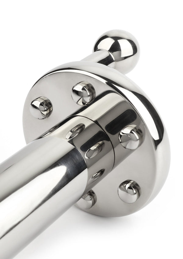 Bestel: Reamer Dildo Rotator by Mr. Steel - bij Happytoys.nl, happytoys.be, Happytoys.ae: erotische sex webshop | liever Happy dan Easy ⭐⭐⭐⭐⭐