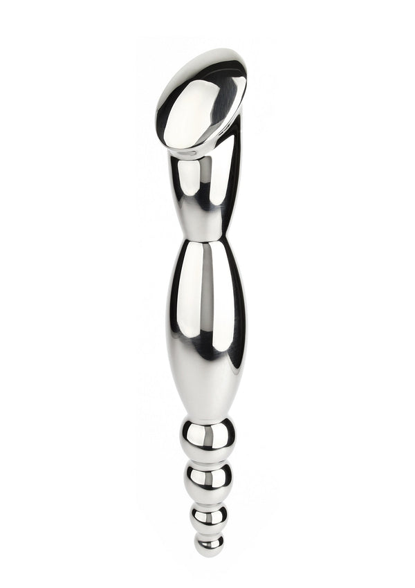 Bestel: Classic Wand by Mr. Steel - bij Happytoys.nl, happytoys.be, Happytoys.ae: erotische sex webshop | liever Happy dan Easy âââââ