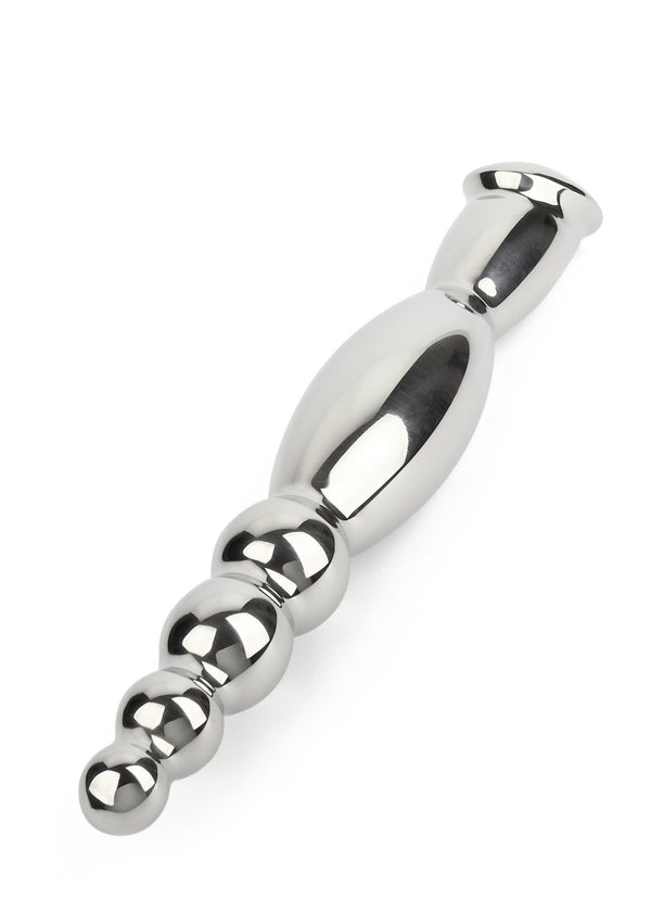 Bestel: Classic Wand by Mr. Steel - bij Happytoys.nl, happytoys.be, Happytoys.ae: erotische sex webshop | liever Happy dan Easy âââââ