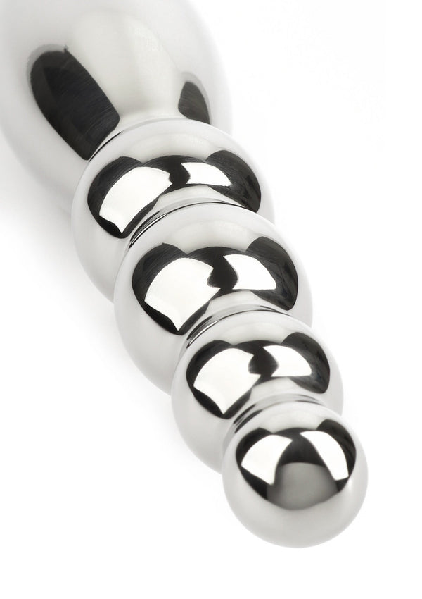 Bestel: Classic Wand by Mr. Steel - bij Happytoys.nl, happytoys.be, Happytoys.ae: erotische sex webshop | liever Happy dan Easy âââââ