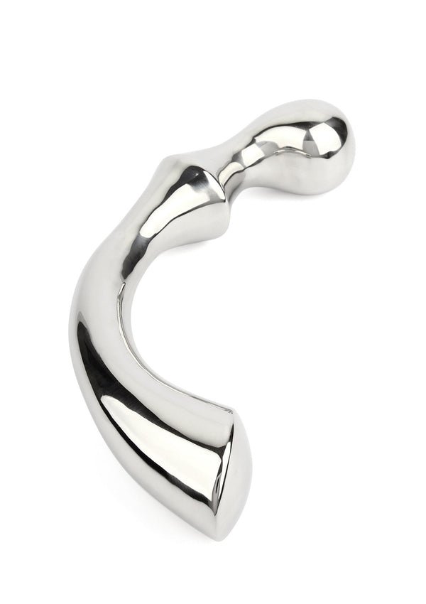 Bestel: Deluxe G - Spot Wand by Mr. Steel - bij Happytoys.nl, happytoys.be, Happytoys.ae: erotische sex webshop | liever Happy dan Easy âââââ