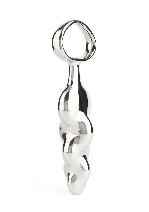 Bestel: DisXco Thruster Dildo by Mr Steel - bij Happytoys.nl, happytoys.be, Happytoys.ae: erotische sex webshop | liever Happy dan Easy âââââ