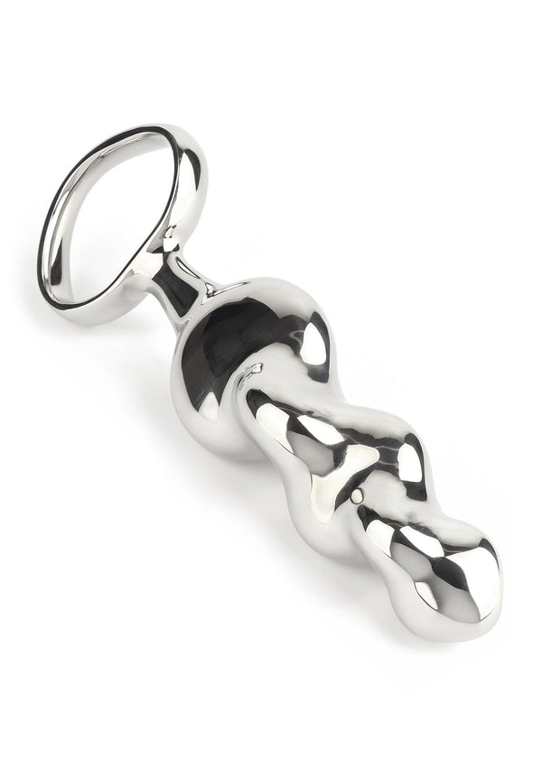 Bestel: DisXco Thruster Dildo by Mr Steel - bij Happytoys.nl, happytoys.be, Happytoys.ae: erotische sex webshop | liever Happy dan Easy âââââ