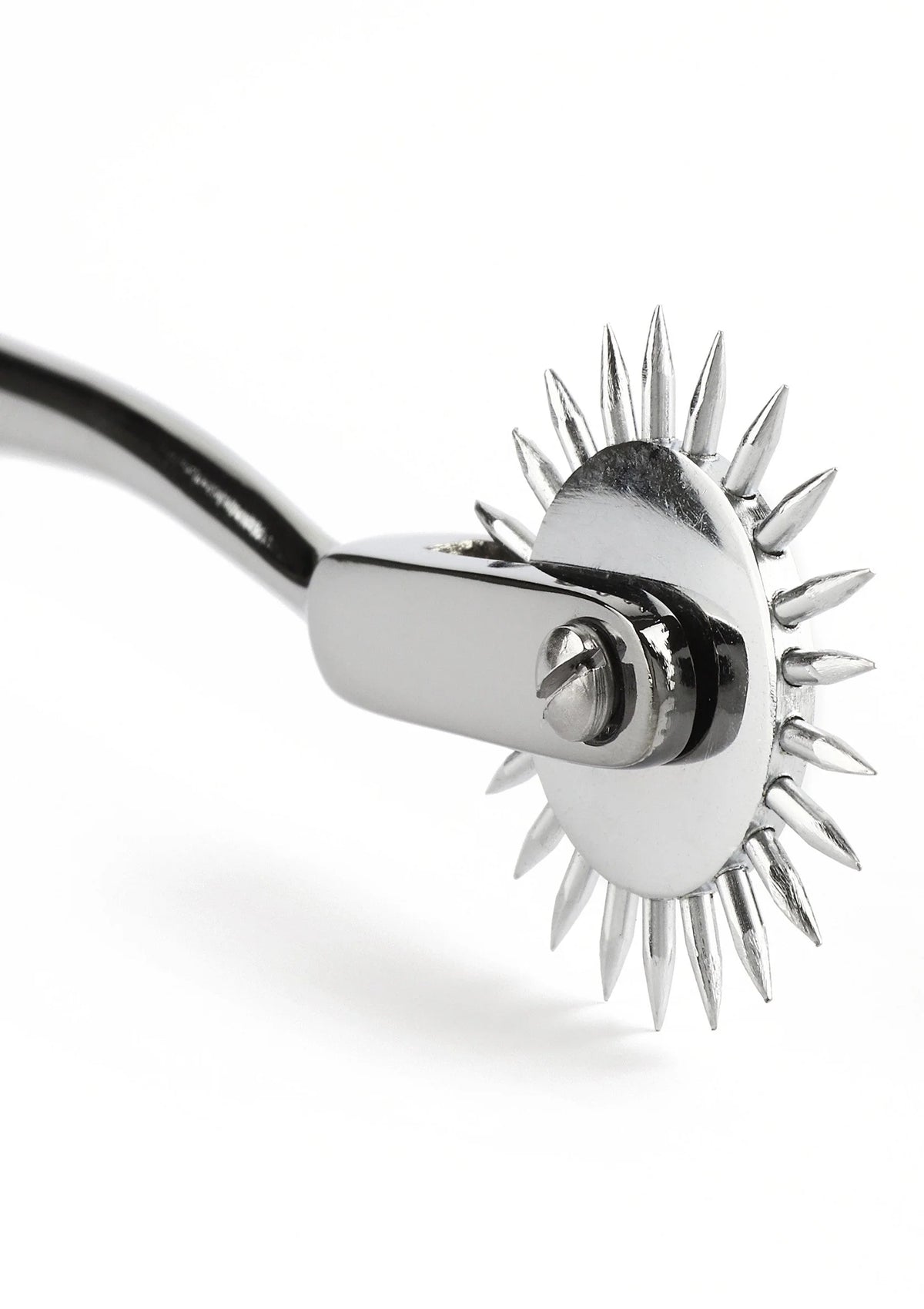Bestel: Single Pin Wheel - bij Happytoys.nl, happytoys.be, Happytoys.ae: erotische sex webshop | liever Happy dan Easy âââââ