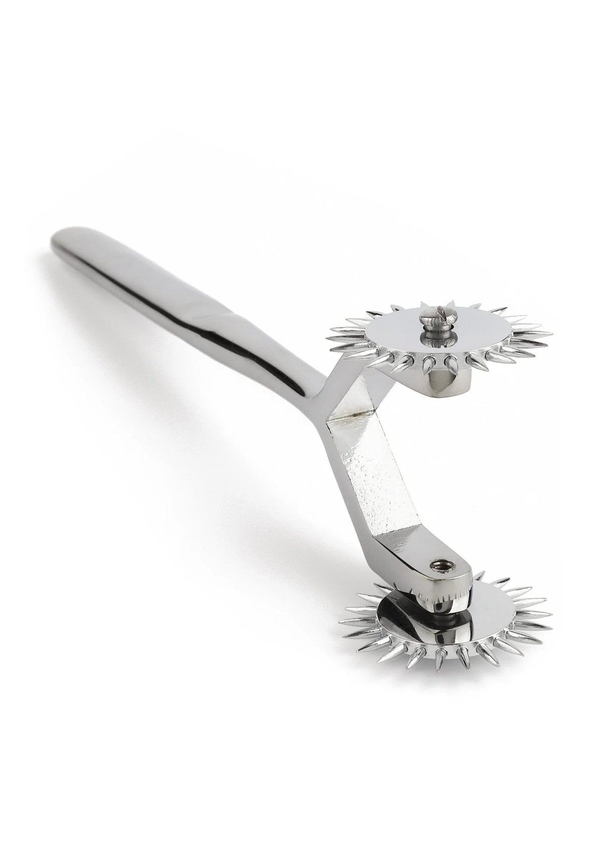 Bestel: Twin Wartenberg Pinwheel - bij Happytoys.nl, happytoys.be, Happytoys.ae: erotische sex webshop | liever Happy dan Easy âââââ
