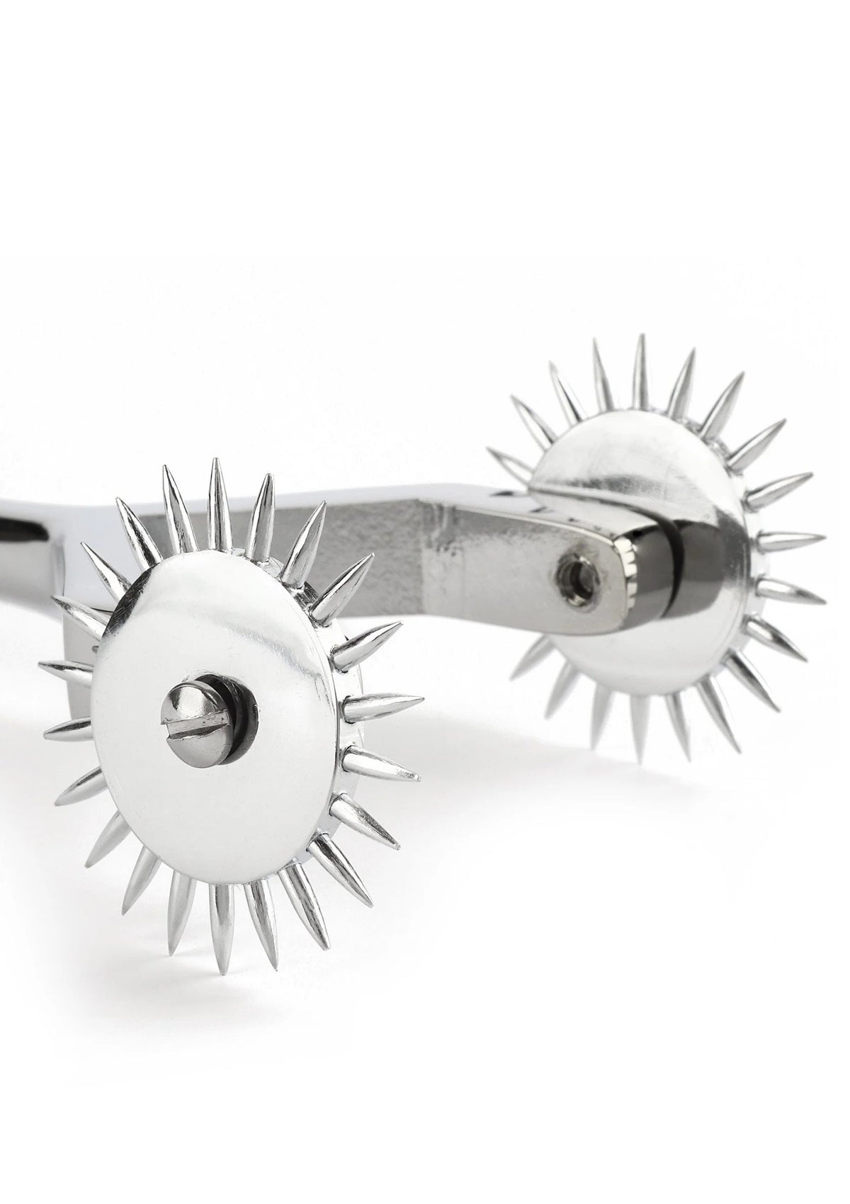 Bestel: Twin Wartenberg Pinwheel - bij Happytoys.nl, happytoys.be, Happytoys.ae: erotische sex webshop | liever Happy dan Easy âââââ
