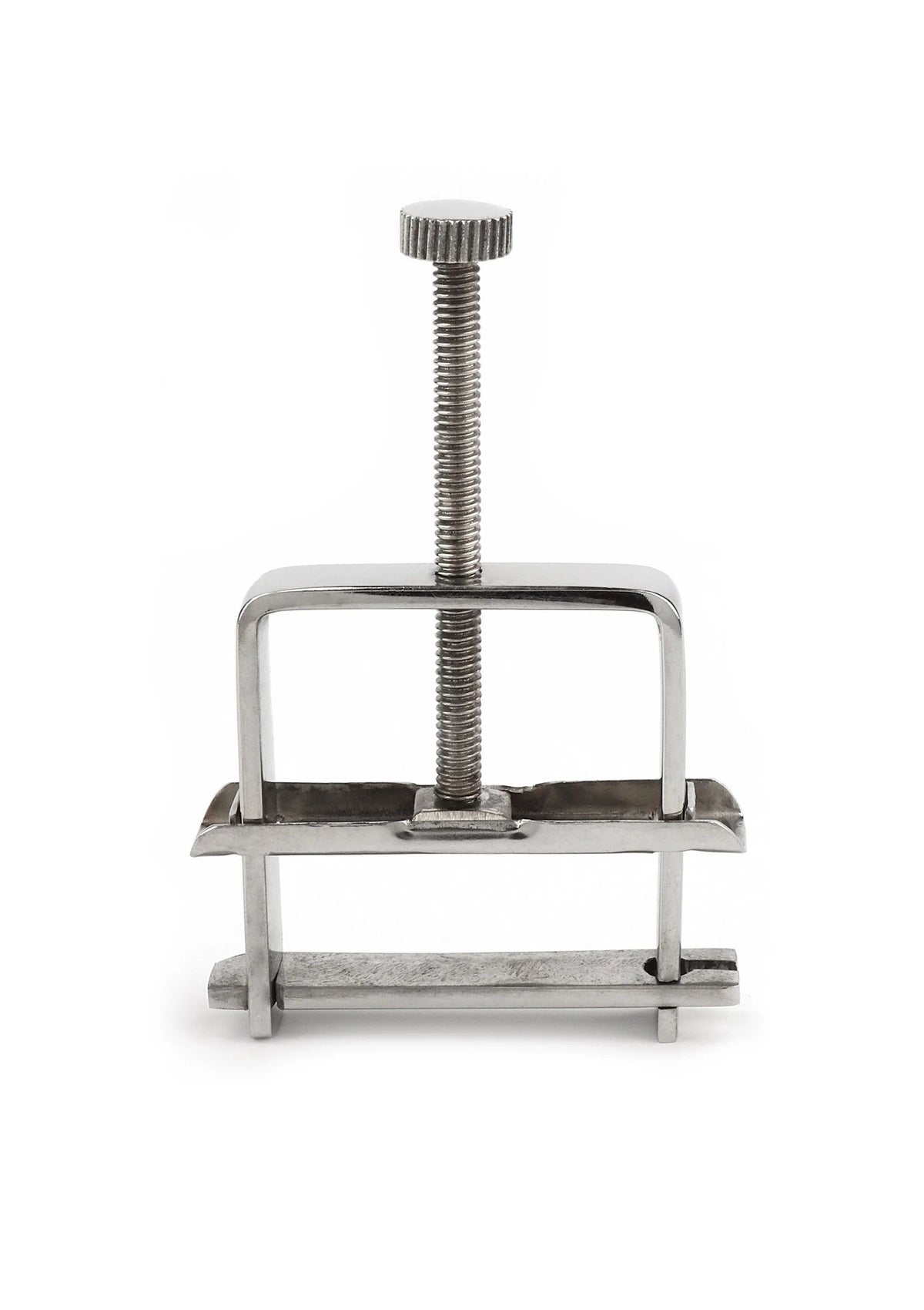 Bestel: Nipple Vise by Mr. Steel - bij Happytoys.nl, happytoys.be, Happytoys.ae: erotische sex webshop | liever Happy dan Easy âââââ