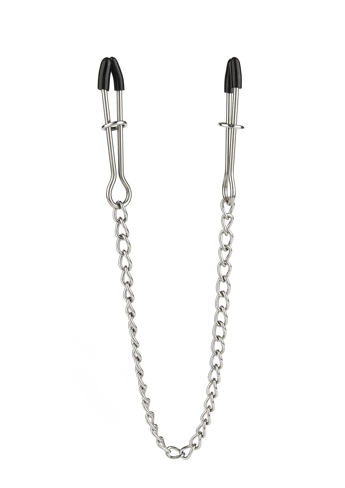 Bestel: Tweezer Nipple Clamps - bij Happytoys.nl, happytoys.be, Happytoys.ae: erotische sex webshop | liever Happy dan Easy ⭐⭐⭐⭐⭐