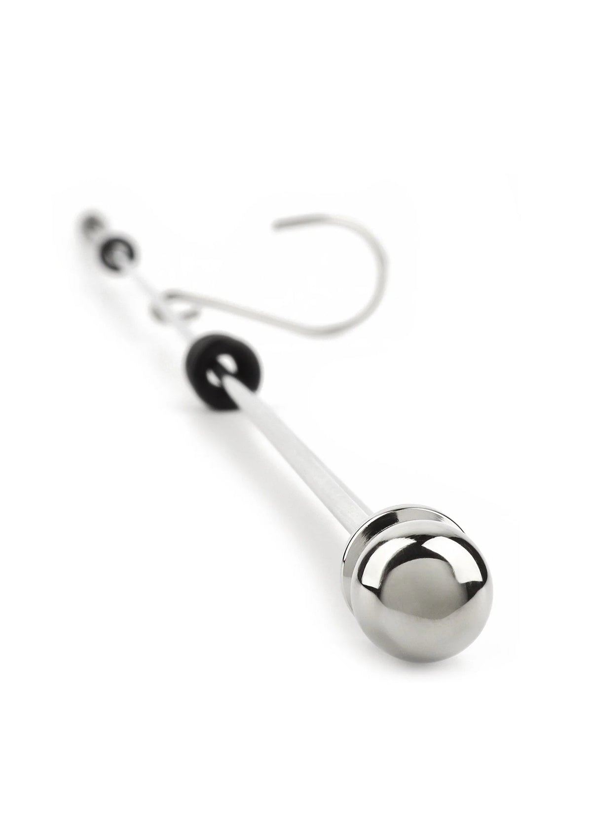 Bestel: Long Thai Hooked Pain Stick - bij Happytoys.nl, happytoys.be, Happytoys.ae: erotische sex webshop | liever Happy dan Easy âââââ
