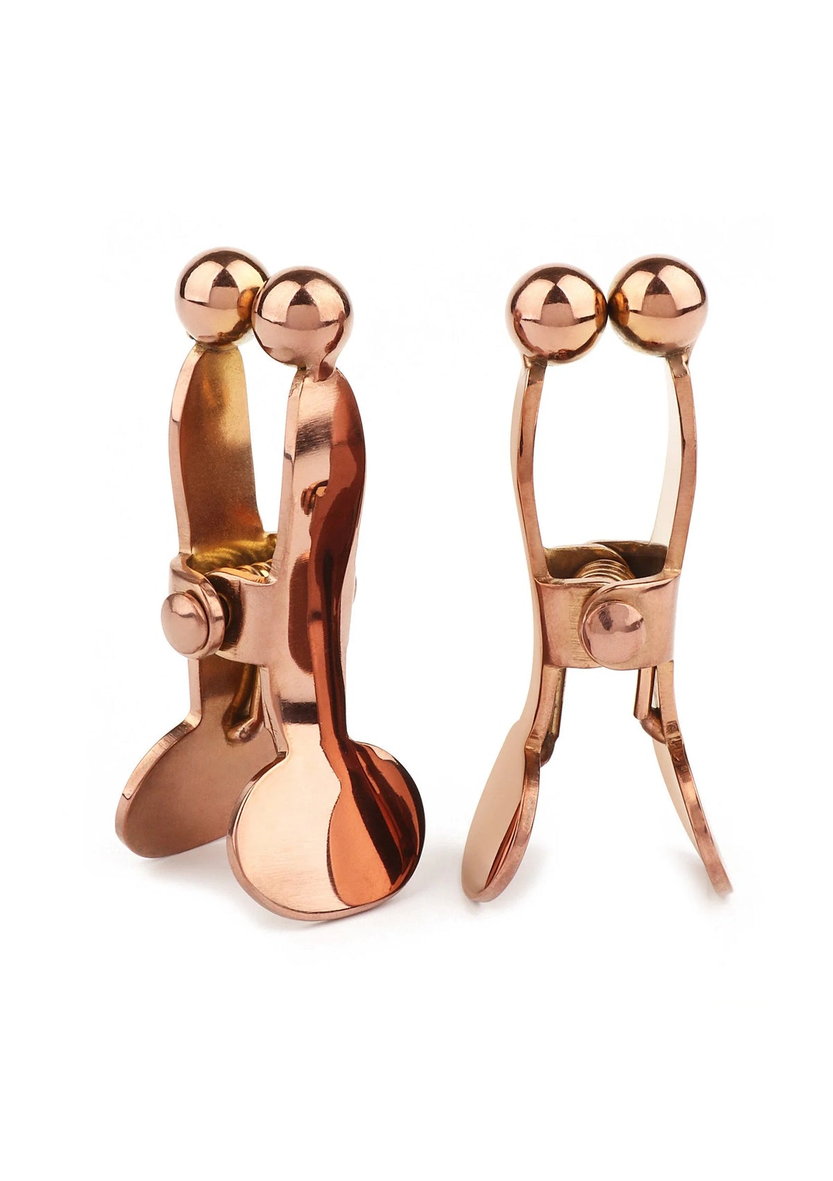 Bestel: Balls Pincher Nipple Clamps - bij Happytoys.nl, happytoys.be, Happytoys.ae: erotische sex webshop | liever Happy dan Easy âââââ