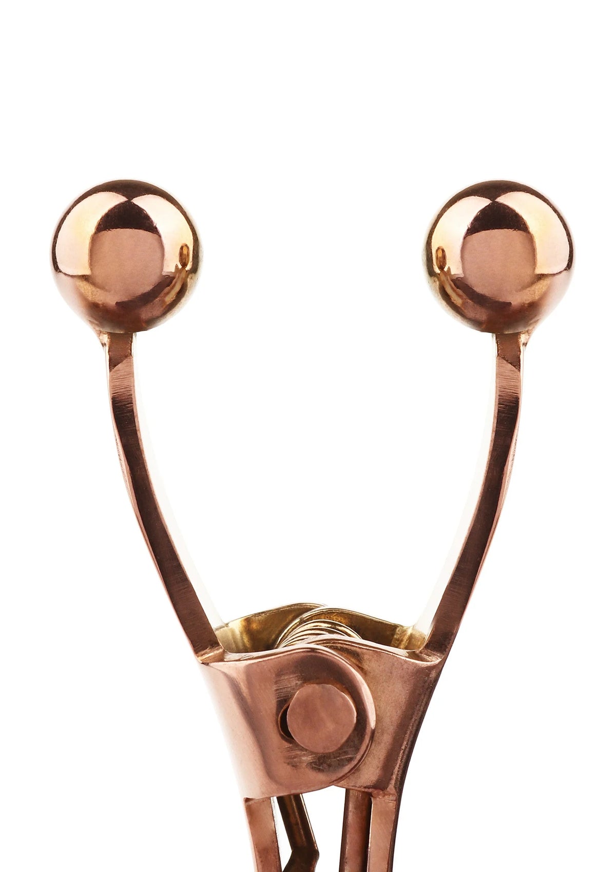 Bestel: Balls Pincher Nipple Clamps - bij Happytoys.nl, happytoys.be, Happytoys.ae: erotische sex webshop | liever Happy dan Easy âââââ