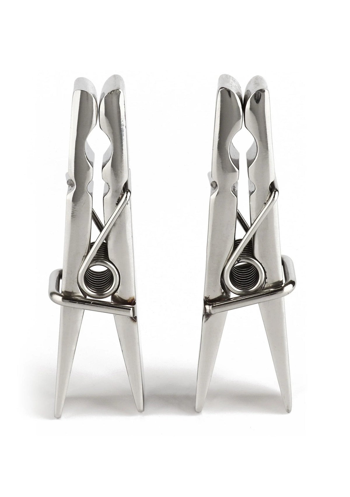 Bestel: Clothespins Nipple Clamps - bij Happytoys.nl, happytoys.be, Happytoys.ae: erotische sex webshop | liever Happy dan Easy ⭐⭐⭐⭐⭐