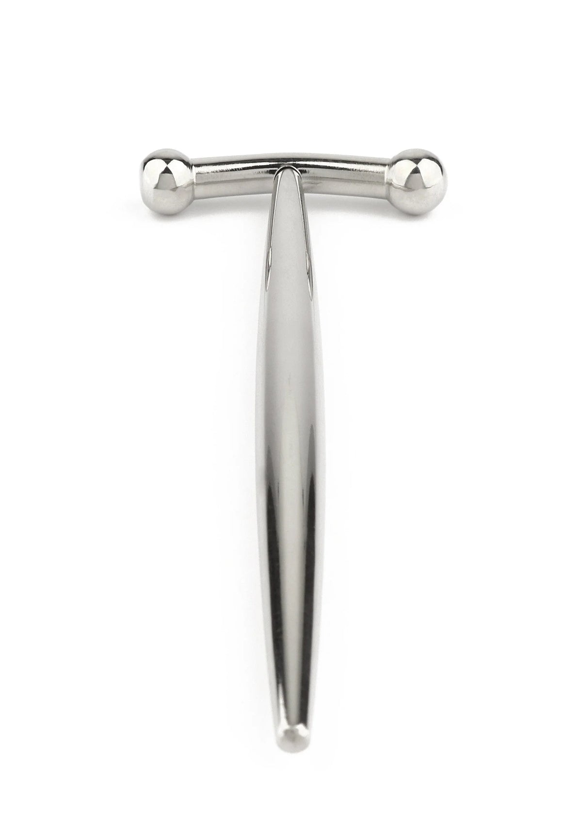 Bestel: DickVader Round Tip Penis Plug - bij Happytoys.nl, happytoys.be, Happytoys.ae: erotische sex webshop | liever Happy dan Easy ⭐⭐⭐⭐⭐