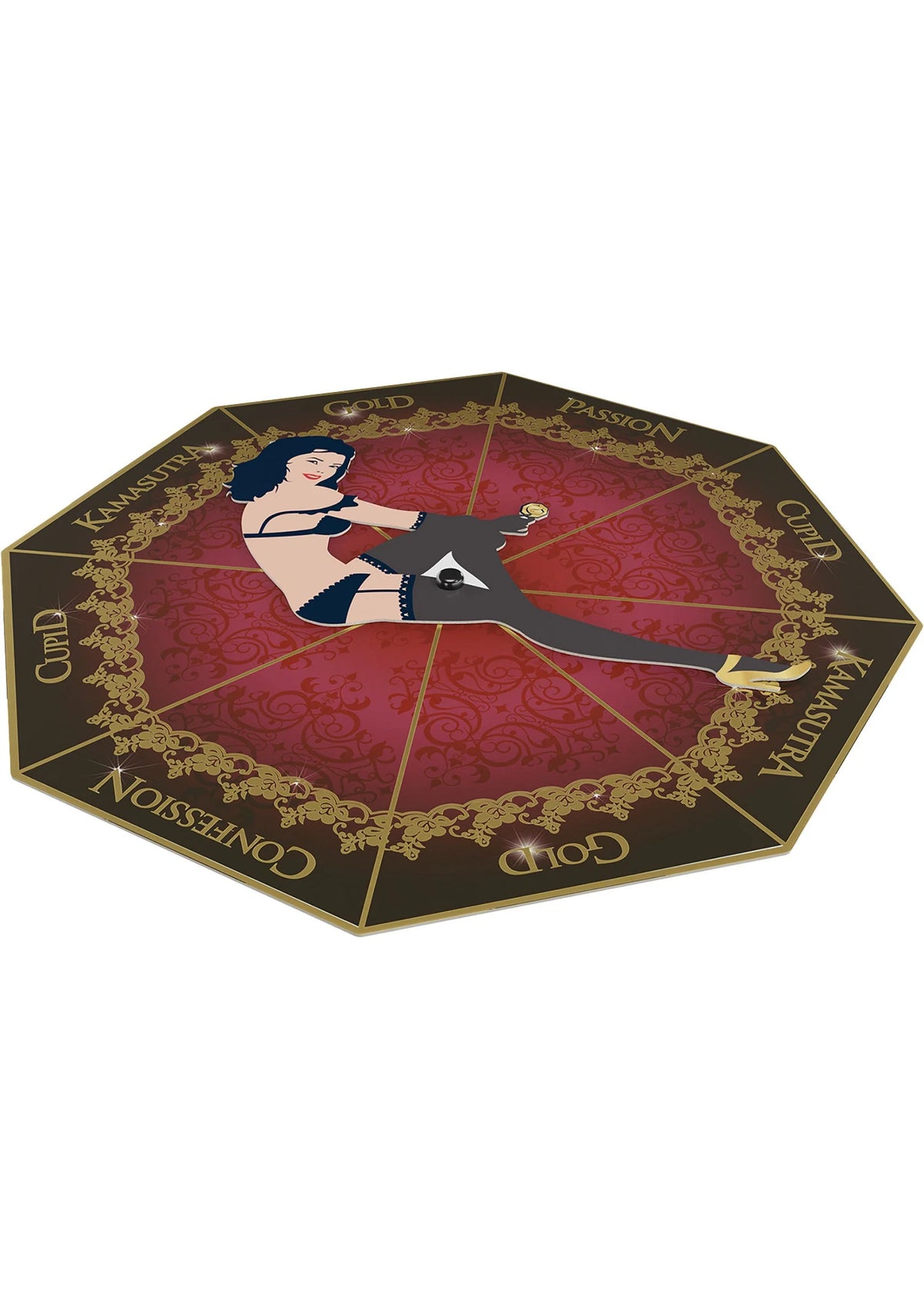 Bestel: G Kamasutra Boardgame ENG/FR by Mad Party Games - bij Happytoys.nl, happytoys.be, Happytoys.ae: erotische sex webshop | liever Happy dan Easy âââââ