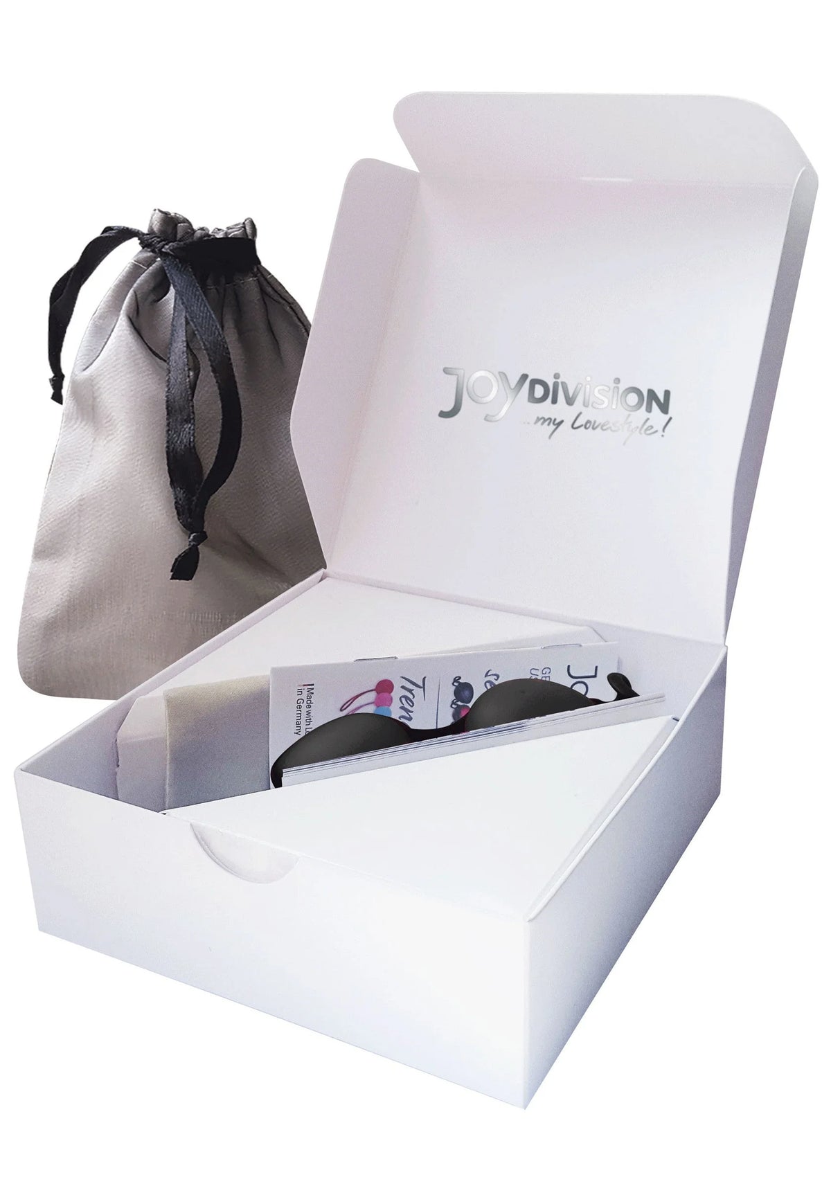 Joyballs Secret Balls von Joy Division