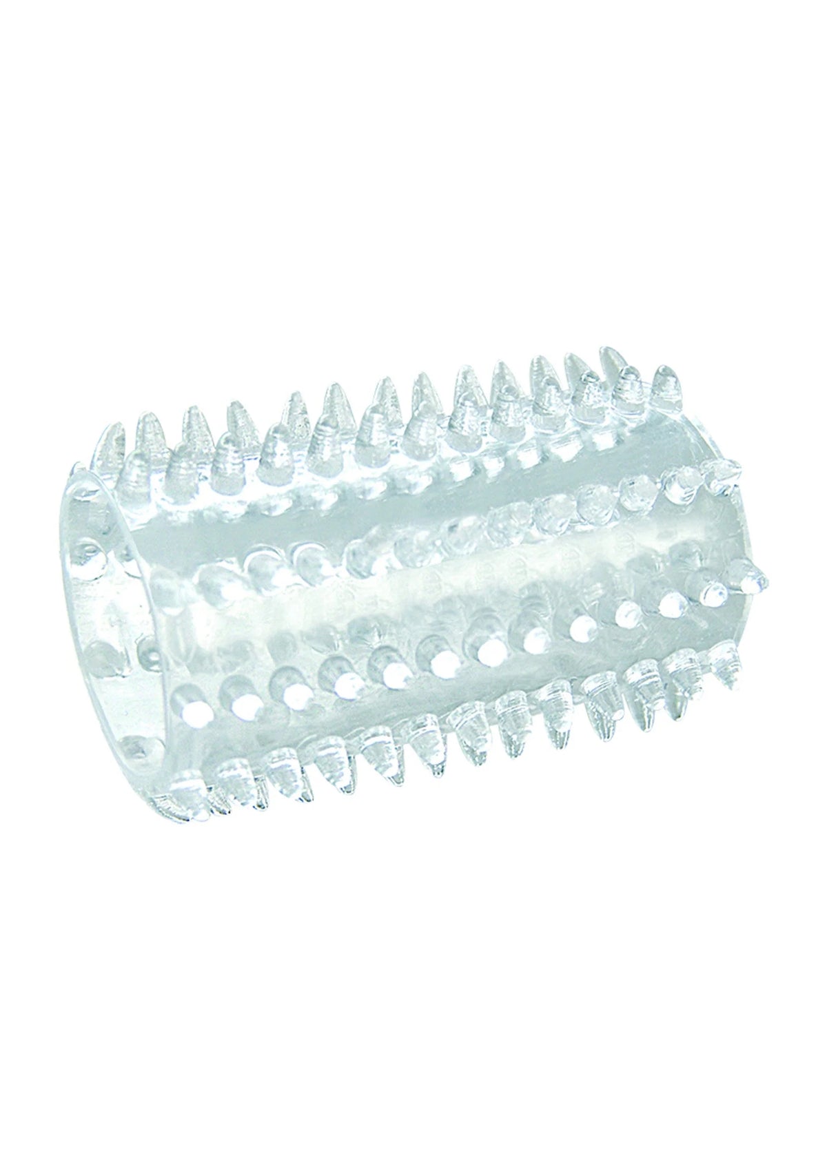 Bestel: Extasy Ring - bij Happytoys.nl, happytoys.be, Happytoys.ae: erotische sex webshop | liever Happy dan Easy âââââ - Default Title - 39106 - CLEAR