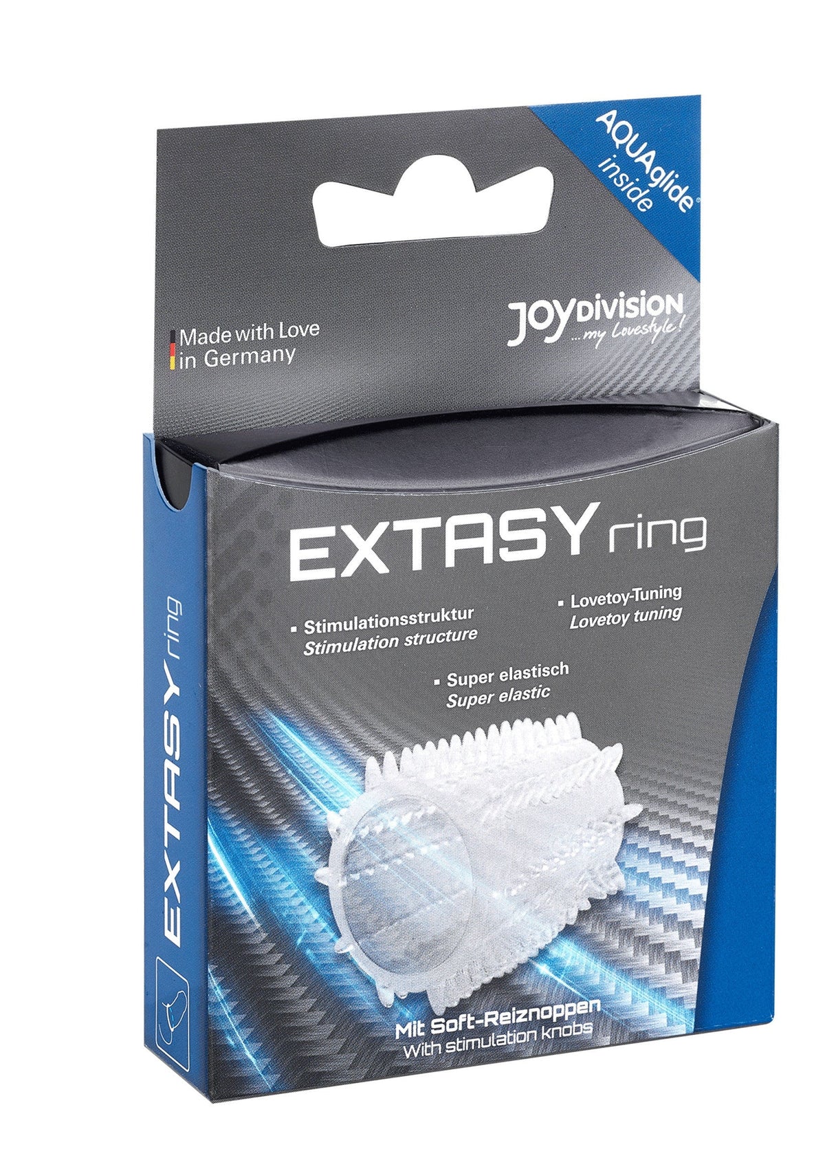 Bestel: Extasy Ring - bij Happytoys.nl, happytoys.be, Happytoys.ae: erotische sex webshop | liever Happy dan Easy âââââ