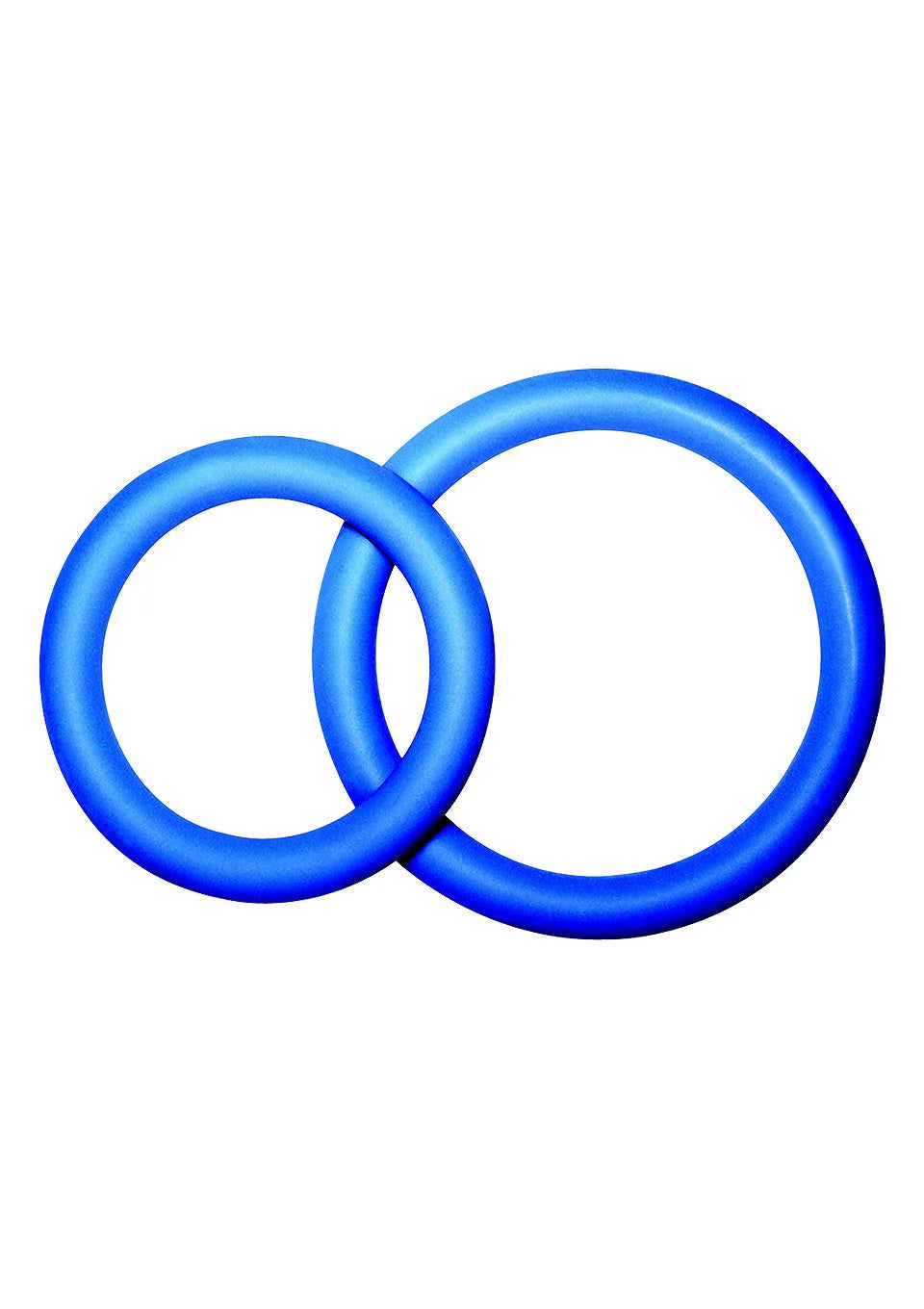 Bestel: POTENZduo ring Medium - bij Happytoys.nl, happytoys.be, Happytoys.ae: erotische sex webshop | liever Happy dan Easy âââââ - Default Title - 39109 - BLUE