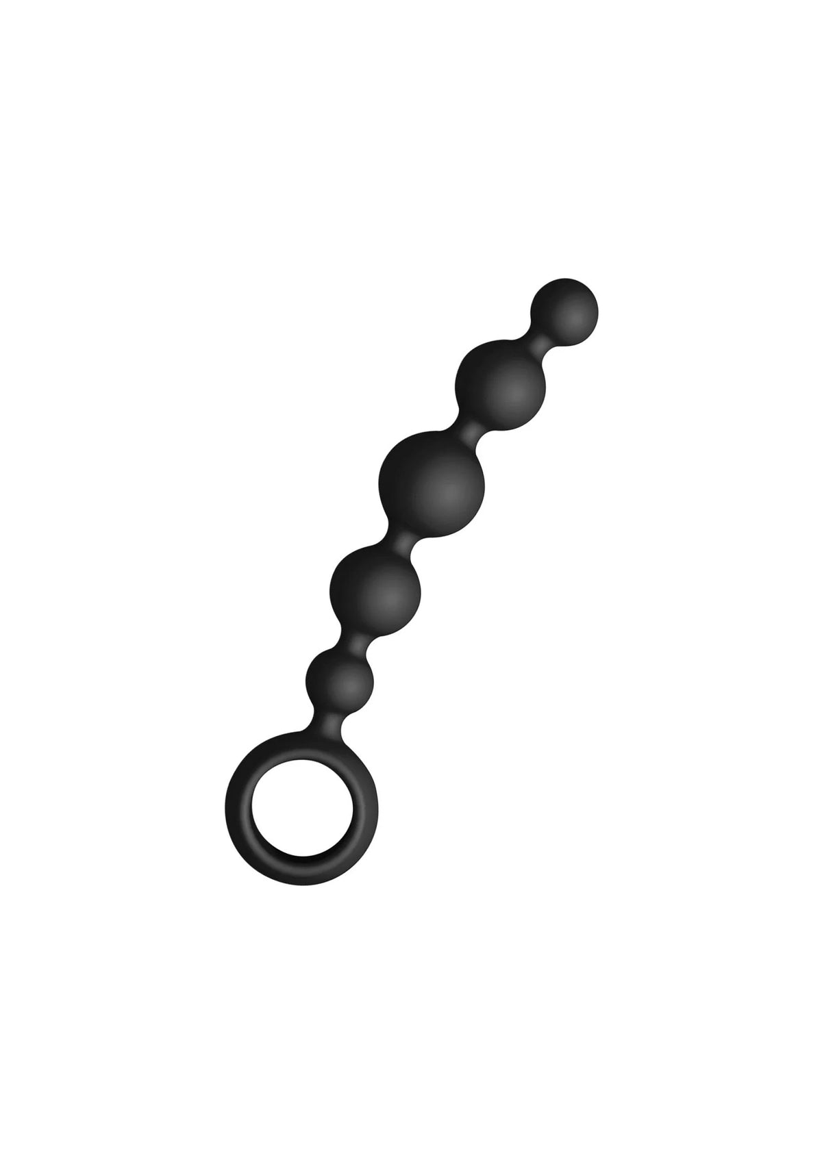 Bestel: Joyballs Anal Wave Short - bij Happytoys.nl, happytoys.be, Happytoys.ae: erotische sex webshop | liever Happy dan Easy âââââ - Default Title - 39111 - BLACK