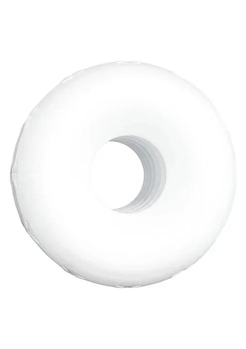 Bestel: 4 - in - 1 Flow Ring by ToyJoy - bij Happytoys.nl, happytoys.be, Happytoys.ae: erotische sex webshop | liever Happy dan Easy âââââ