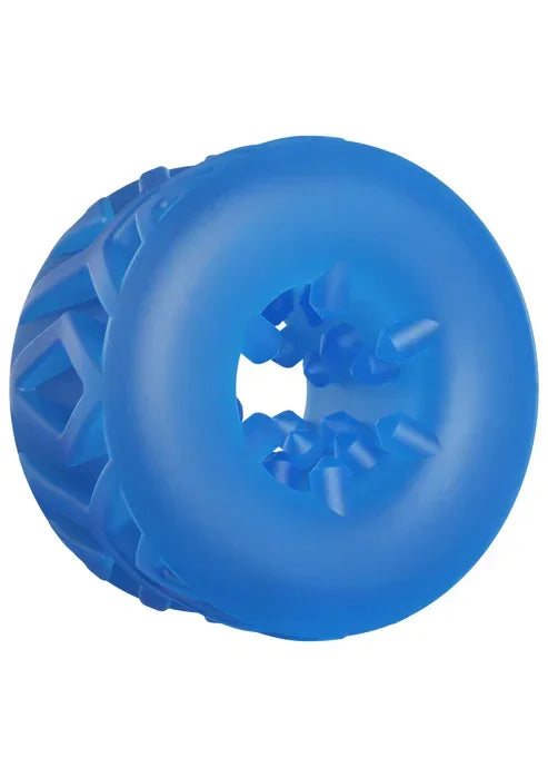 Bestel: 4 - in - 1 Grid Ring by ToyJoy - bij Happytoys.nl, happytoys.be, Happytoys.ae: erotische sex webshop | liever Happy dan Easy âââââ