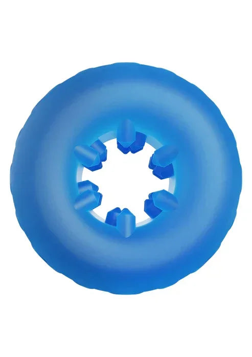 Bestel: 4 - in - 1 Grid Ring by ToyJoy - bij Happytoys.nl, happytoys.be, Happytoys.ae: erotische sex webshop | liever Happy dan Easy âââââ