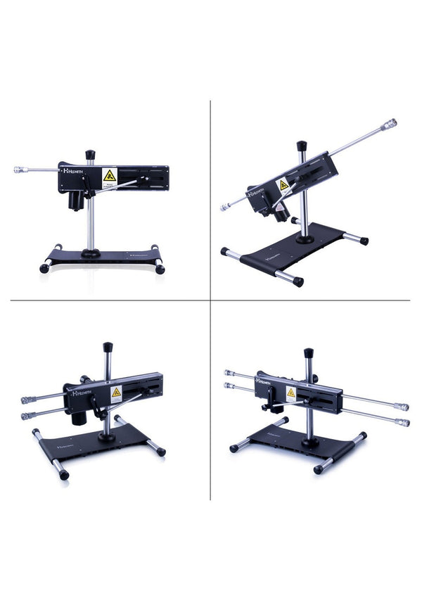 Bestel: Premium 4 Fuck Machine 2.0 by HiSMith - bij Happytoys.nl, happytoys.be, Happytoys.ae: erotische sex webshop | liever Happy dan Easy âââââ
