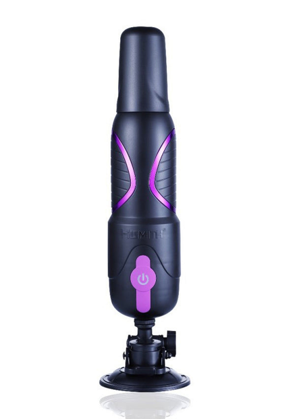 Bestel: Premium Travel FuckMachine 2.0 by HiSmith - bij Happytoys.nl, happytoys.be, Happytoys.ae: erotische sex webshop | liever Happy dan Easy ⭐⭐⭐⭐⭐
