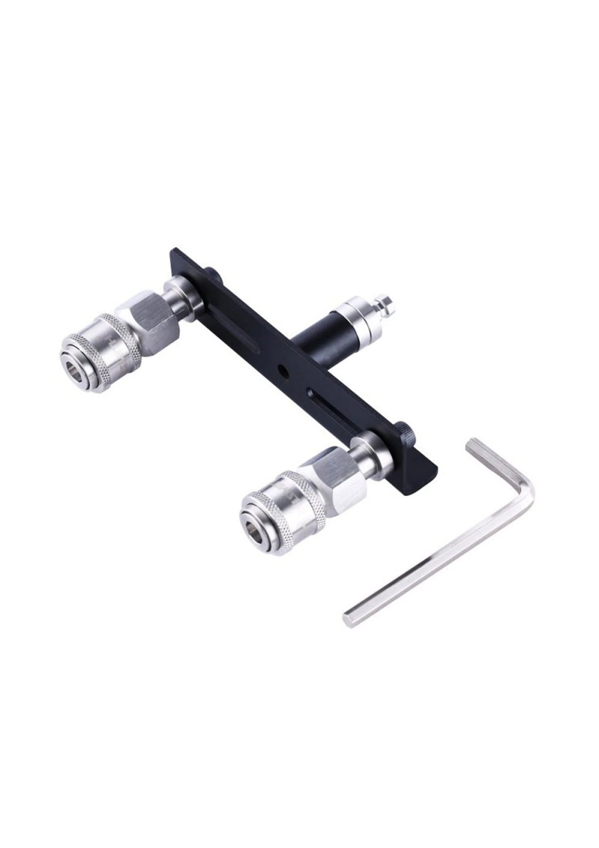 Bestel: Double Quick Connector - bij Happytoys.nl, happytoys.be, Happytoys.ae: erotische sex webshop | liever Happy dan Easy âââââ