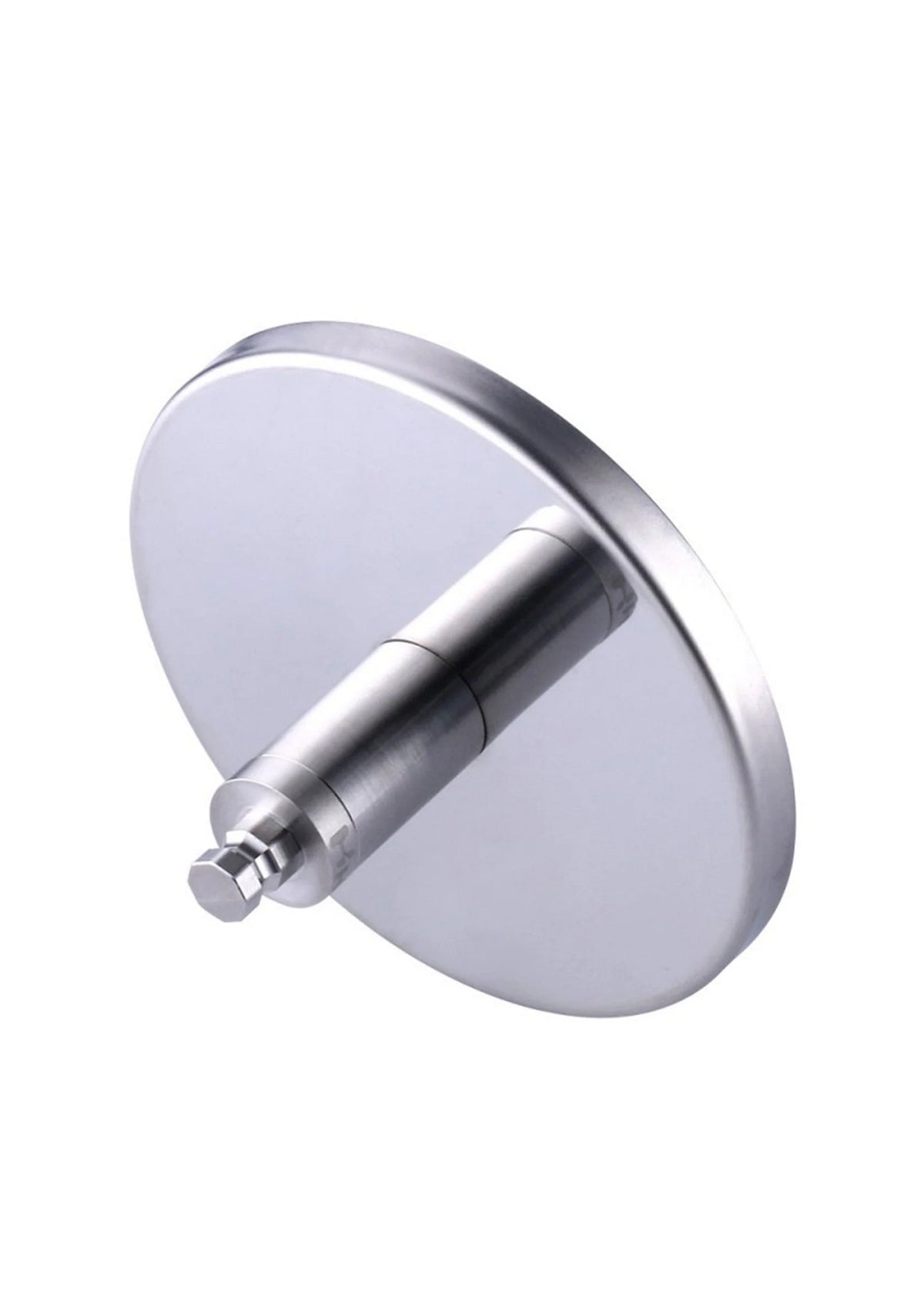 Bestel: Suction Cup Adapter - bij Happytoys.nl, happytoys.be, Happytoys.ae: erotische sex webshop | liever Happy dan Easy âââââ - Default Title - 40014 - METAL