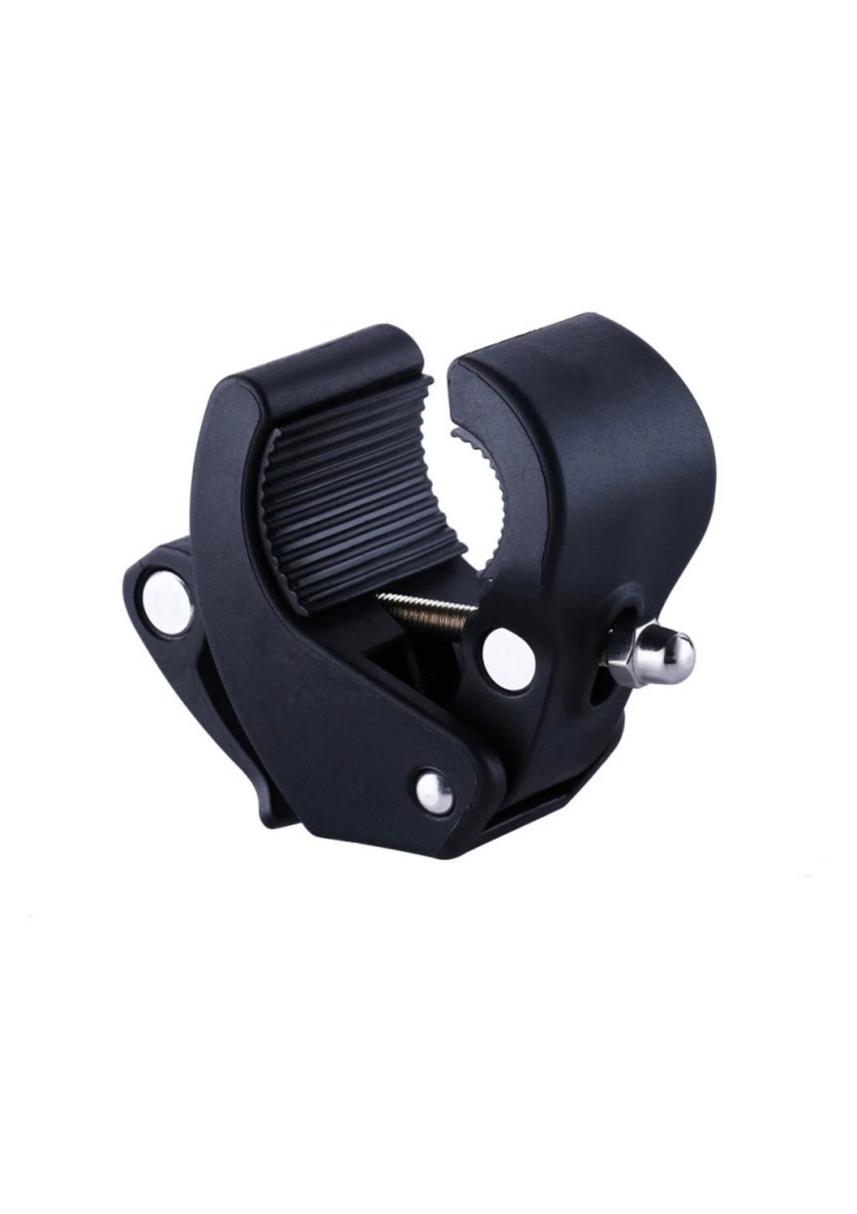 Bestel: Clamp Adaptor - bij Happytoys.nl, happytoys.be, Happytoys.ae: erotische sex webshop | liever Happy dan Easy âââââ - Default Title - 40016 - BLACK