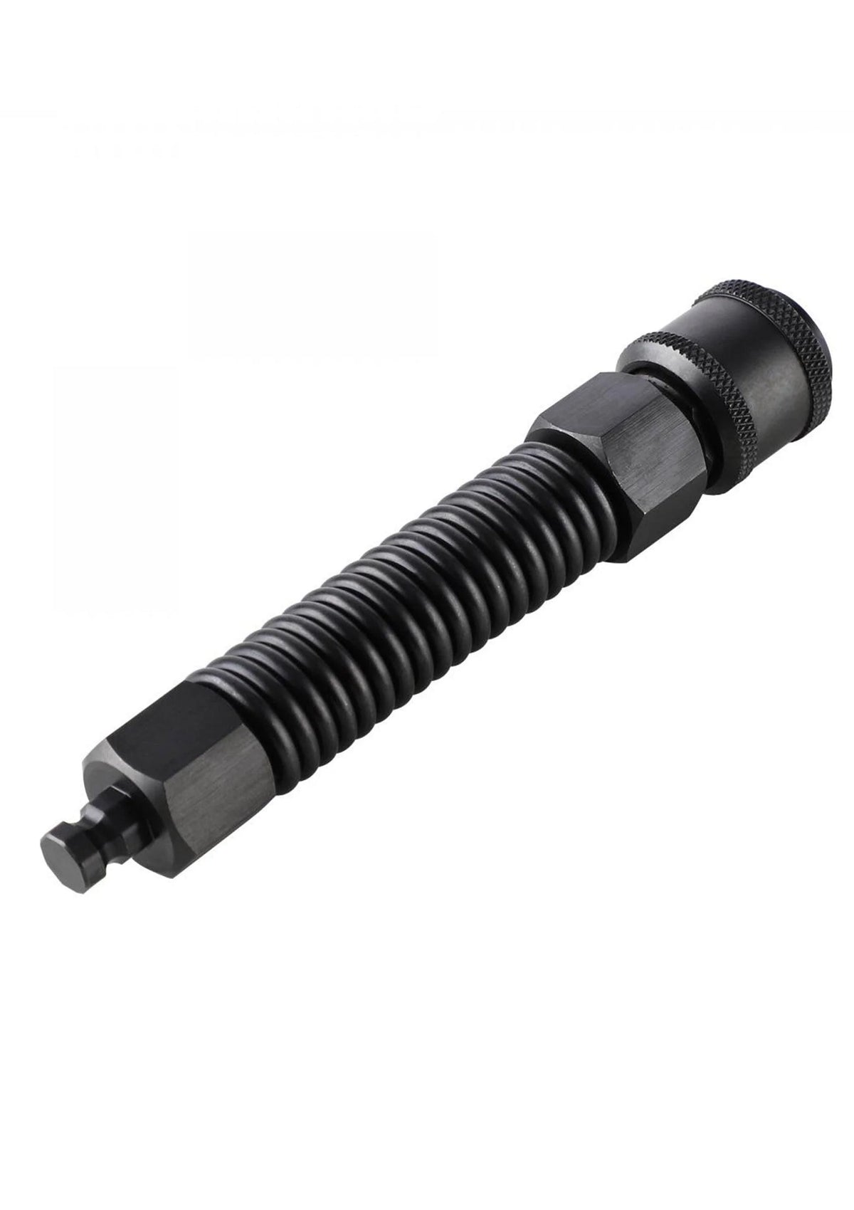 Bestel: Spring Connector - bij Happytoys.nl, happytoys.be, Happytoys.ae: erotische sex webshop | liever Happy dan Easy âââââ - Default Title - 40017 - BLACK
