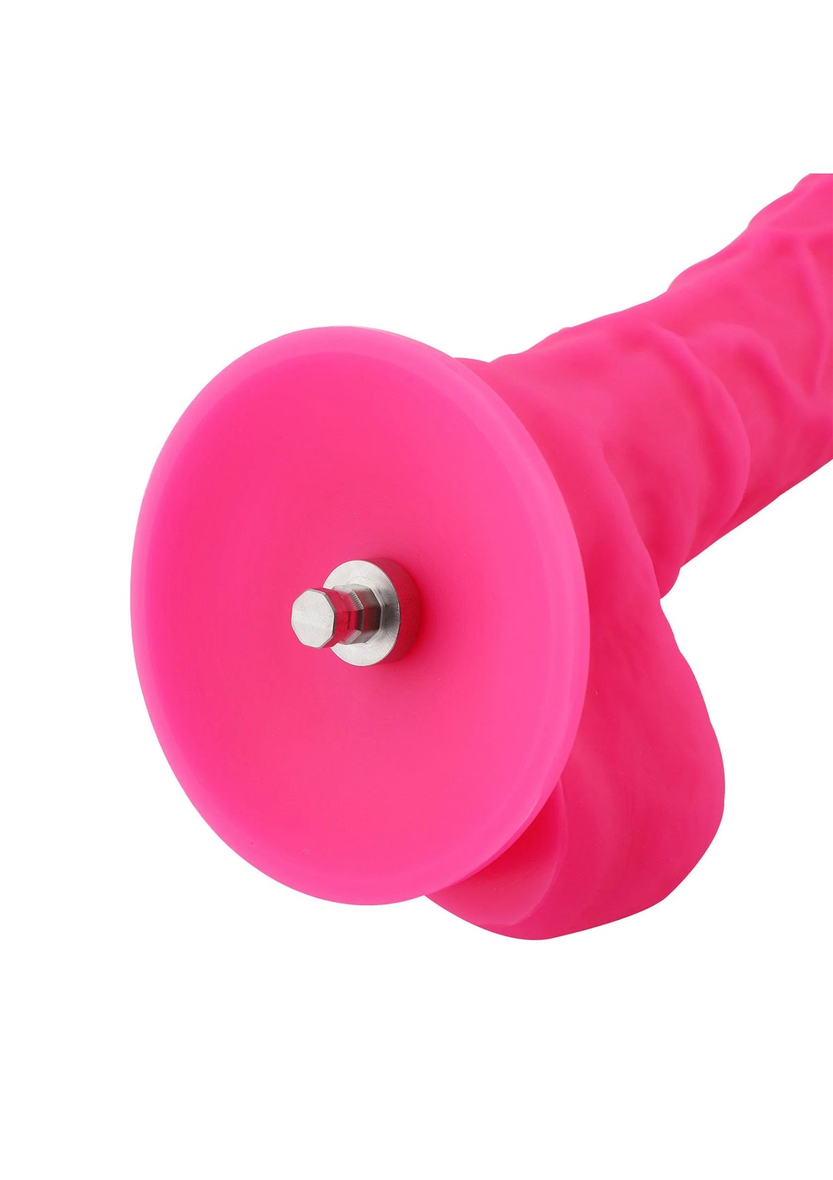 Bestel: KlicLok Dildo 21 cm by Hismith - bij Happytoys.nl, happytoys.be, Happytoys.ae: erotische sex webshop | liever Happy dan Easy ⭐⭐⭐⭐⭐