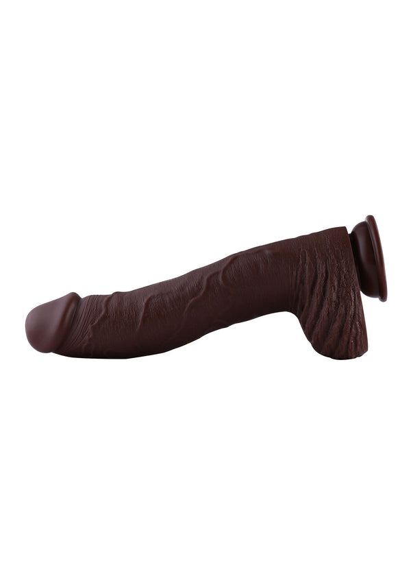 Bestel: KlicLok Dildo 32 cm by Hismith - bij Happytoys.nl, happytoys.be, Happytoys.ae: erotische sex webshop | liever Happy dan Easy âââââ