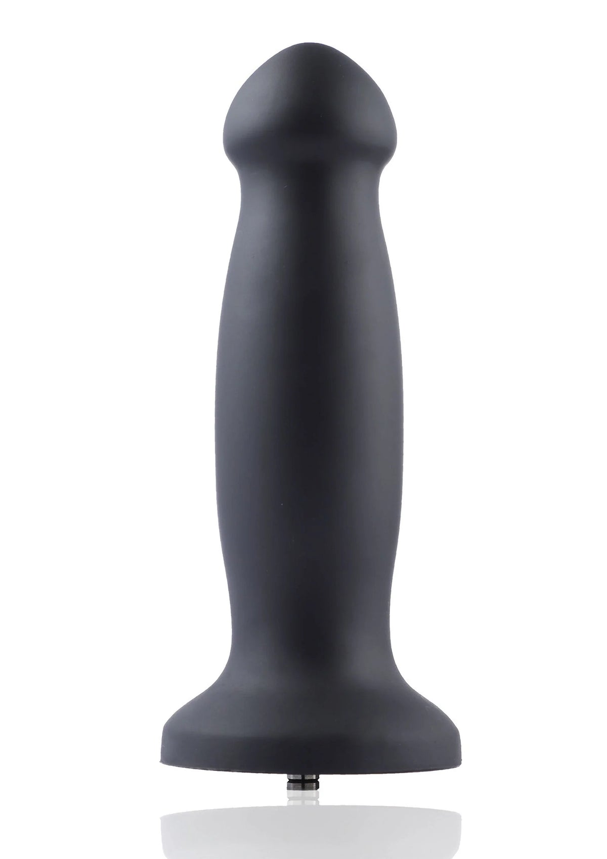 Bestel: KlicLok Dildo 18 cm by Hismith - bij Happytoys.nl, happytoys.be, Happytoys.ae: erotische sex webshop | liever Happy dan Easy âââââ - Default Title - 40033 - BLACK