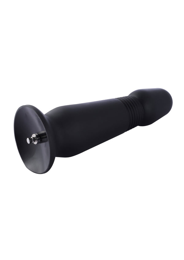 Bestel: KlicLok Dildo 25 cm by Hismith - bij Happytoys.nl, happytoys.be, Happytoys.ae: erotische sex webshop | liever Happy dan Easy âââââ