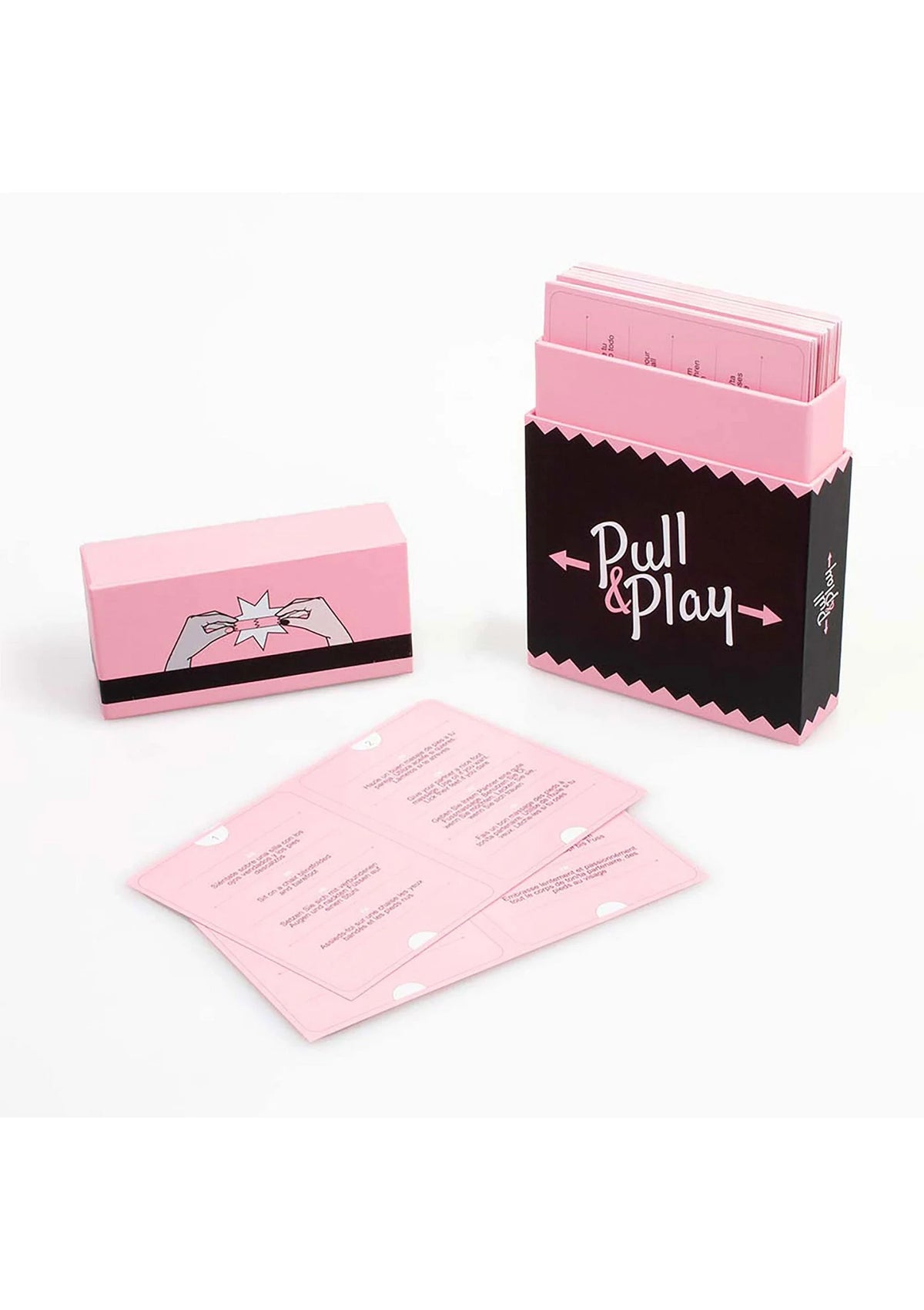 Bestel: Pull & Play Game - bij Happytoys.nl, happytoys.be, Happytoys.ae: erotische sex webshop | liever Happy dan Easy âââââ - Default Title - 44318 - ASSORT