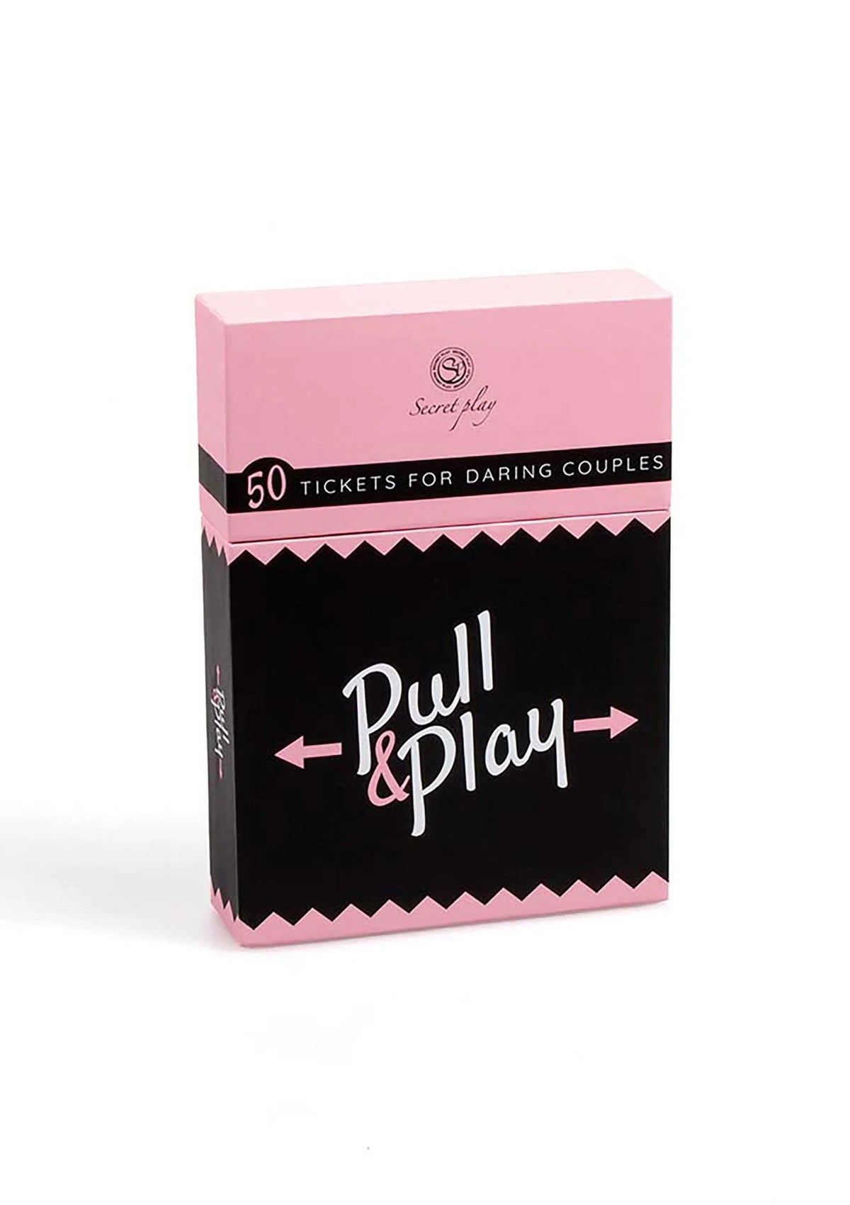 Bestel: Pull & Play Game - bij Happytoys.nl, happytoys.be, Happytoys.ae: erotische sex webshop | liever Happy dan Easy âââââ