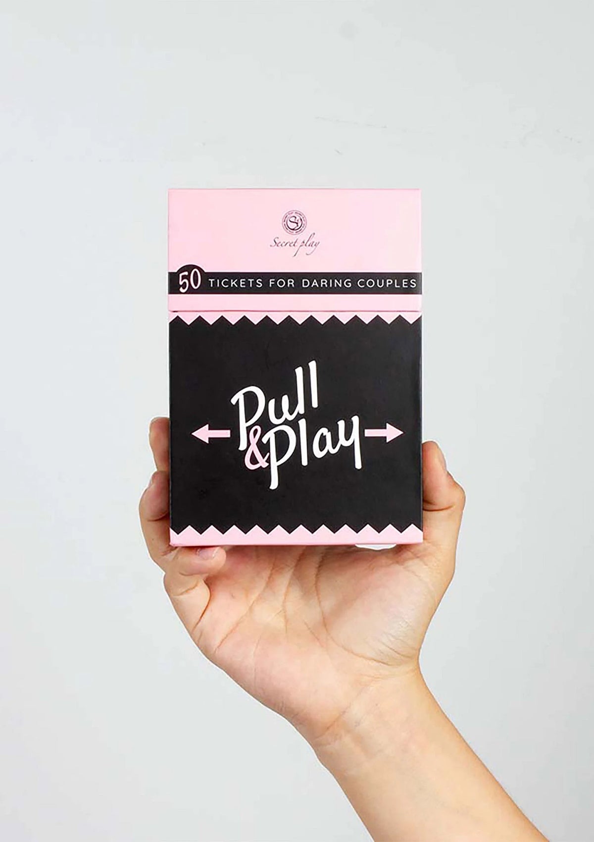 Bestel: Pull & Play Game - bij Happytoys.nl, happytoys.be, Happytoys.ae: erotische sex webshop | liever Happy dan Easy âââââ